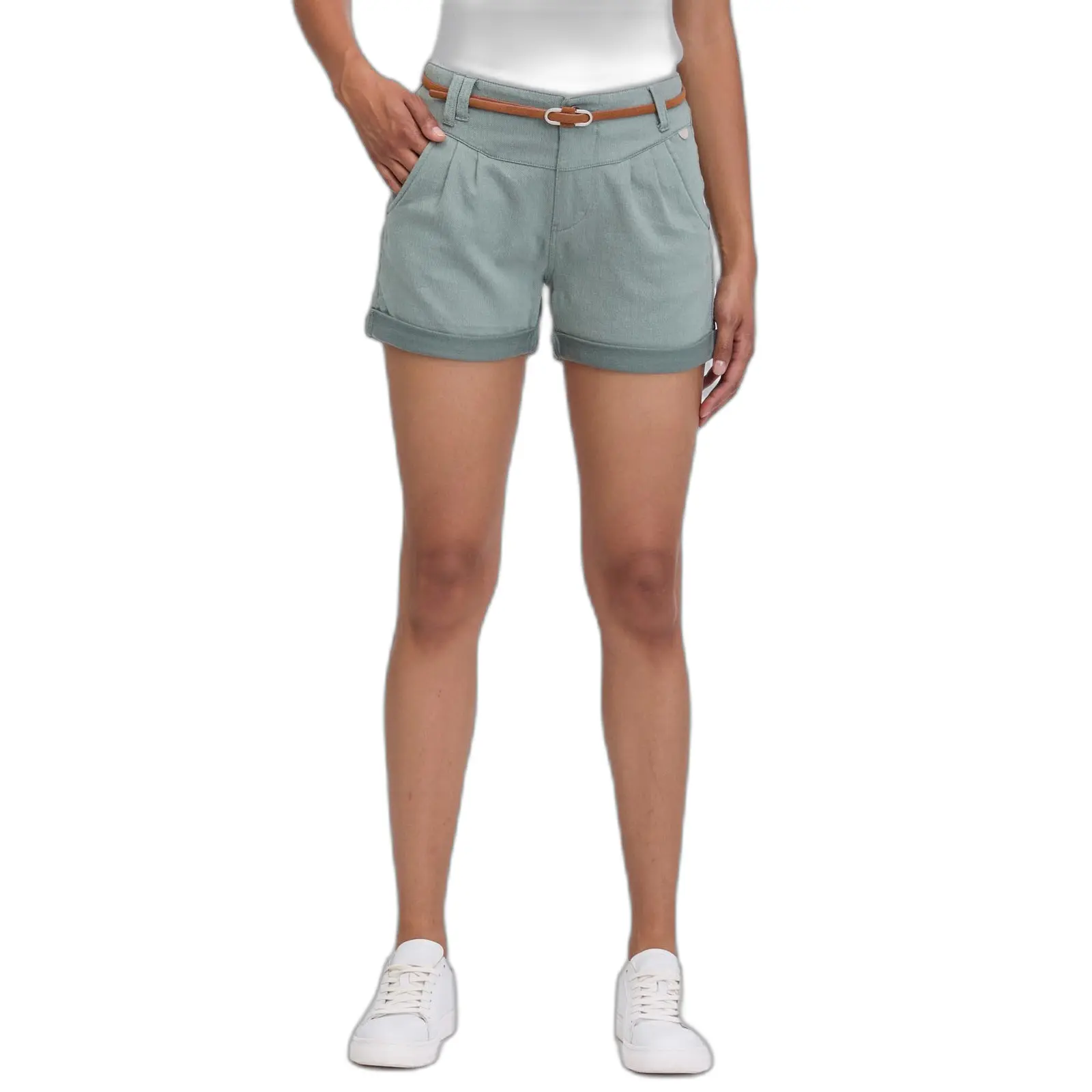Shorts für Damen Ragwear Heeven