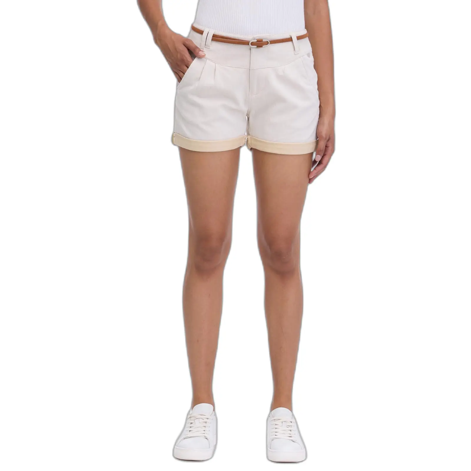 Shorts für Damen Ragwear Heeven