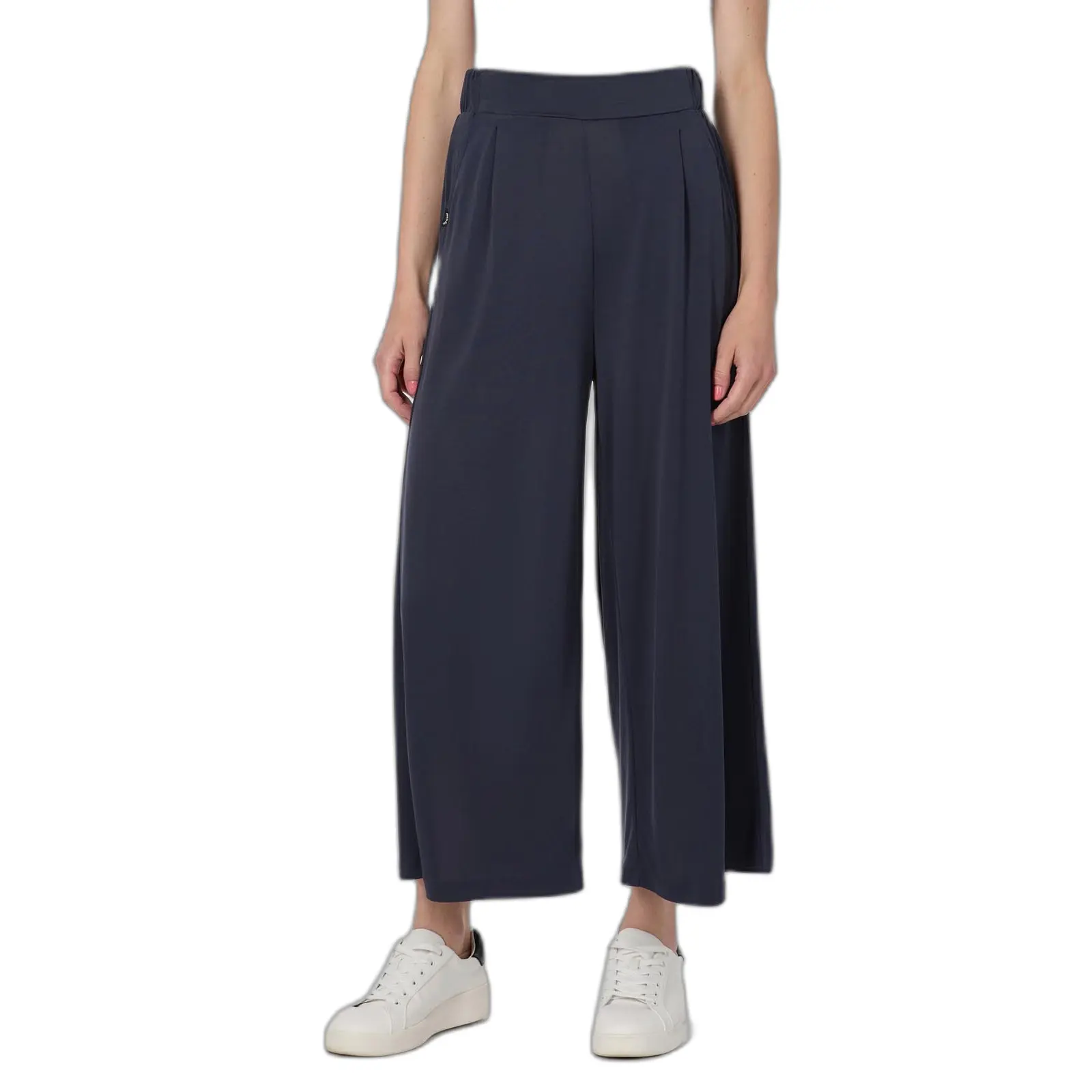 Damen Palazzo-Hose Ragwear Loganys