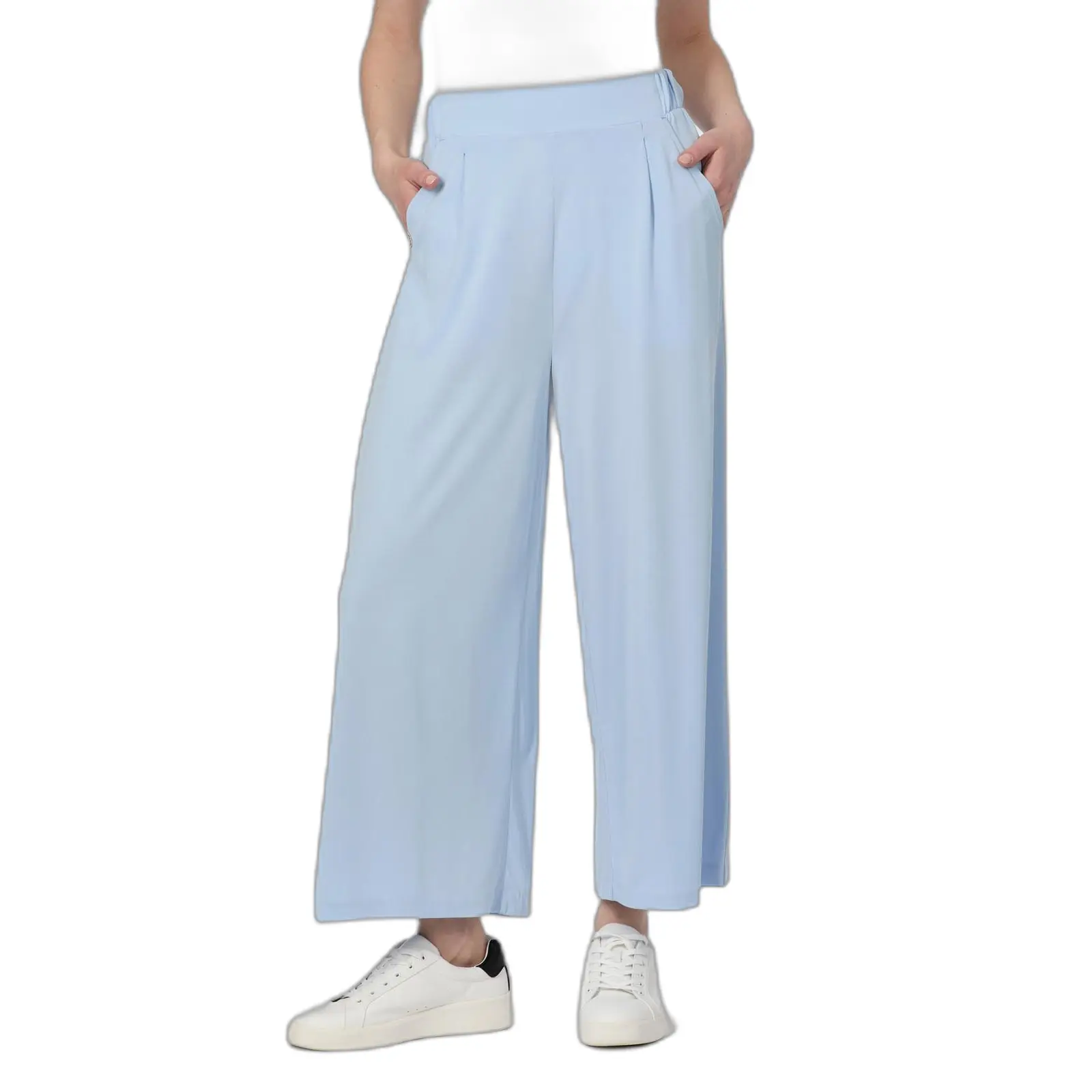 Image of Damen Palazzo-Hose Ragwear Loganys