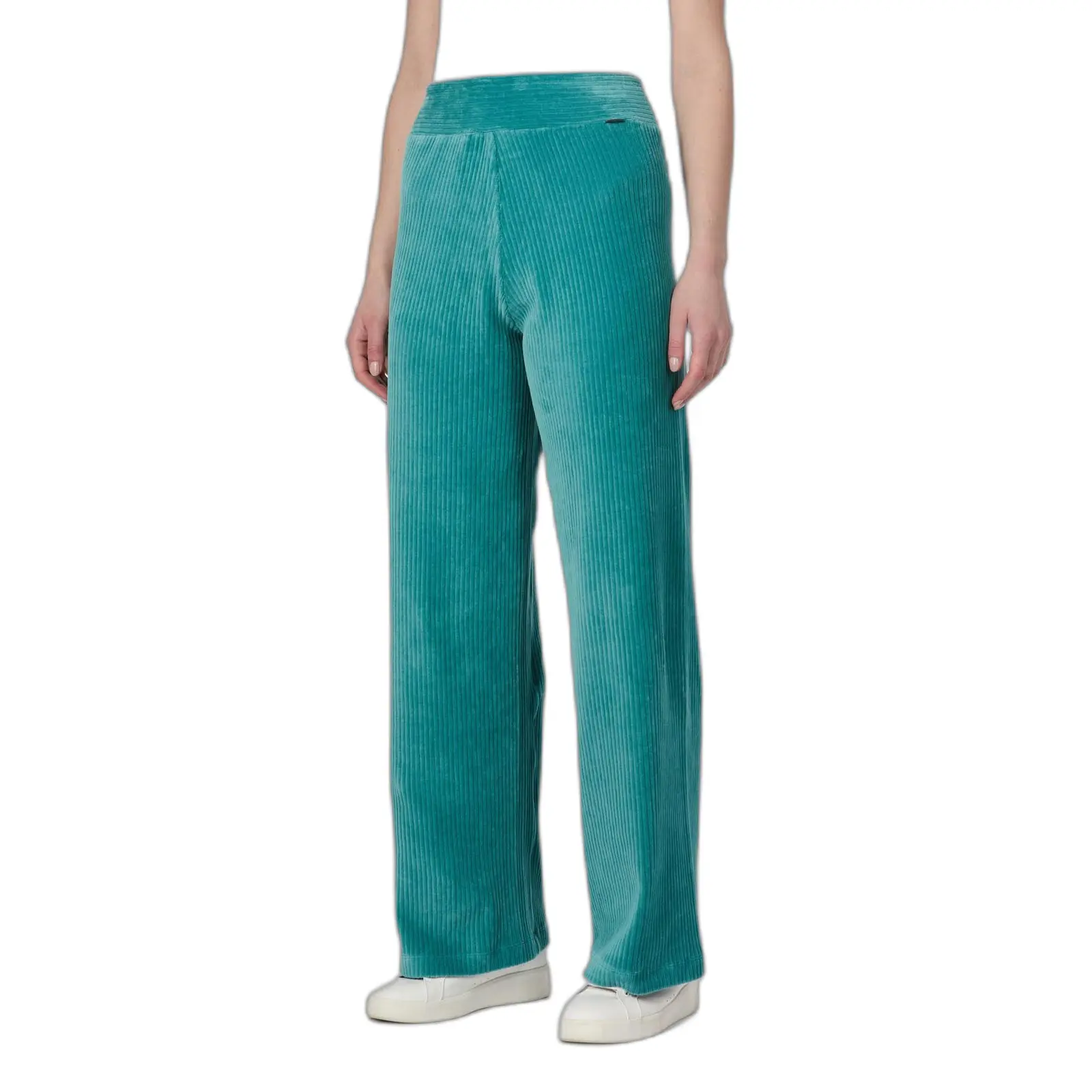 Weite Hose Damen Ragwear Aretah Cordy