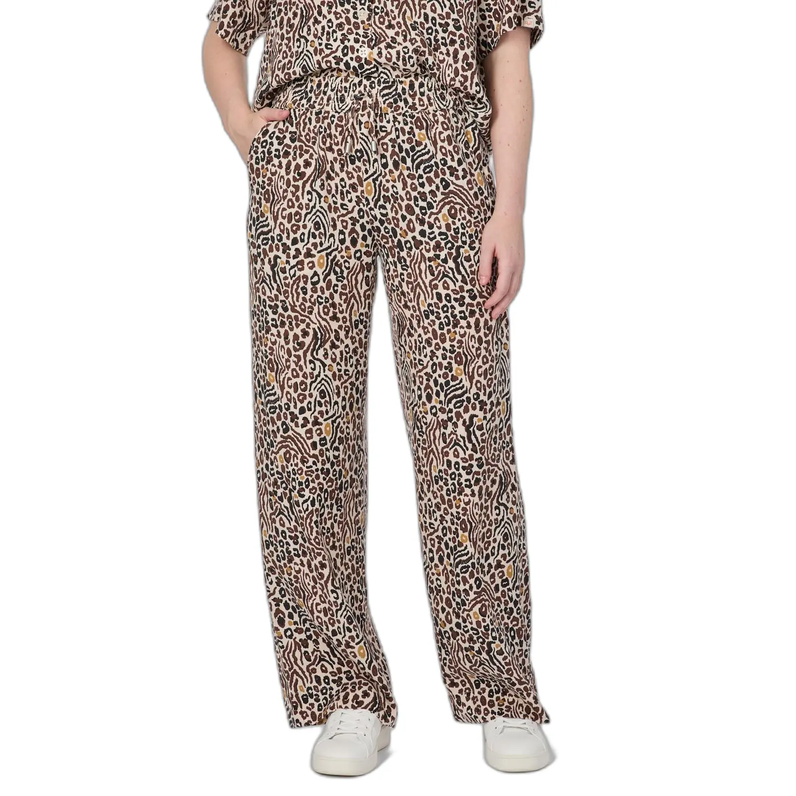 Pantaloni da donna  Aramanta