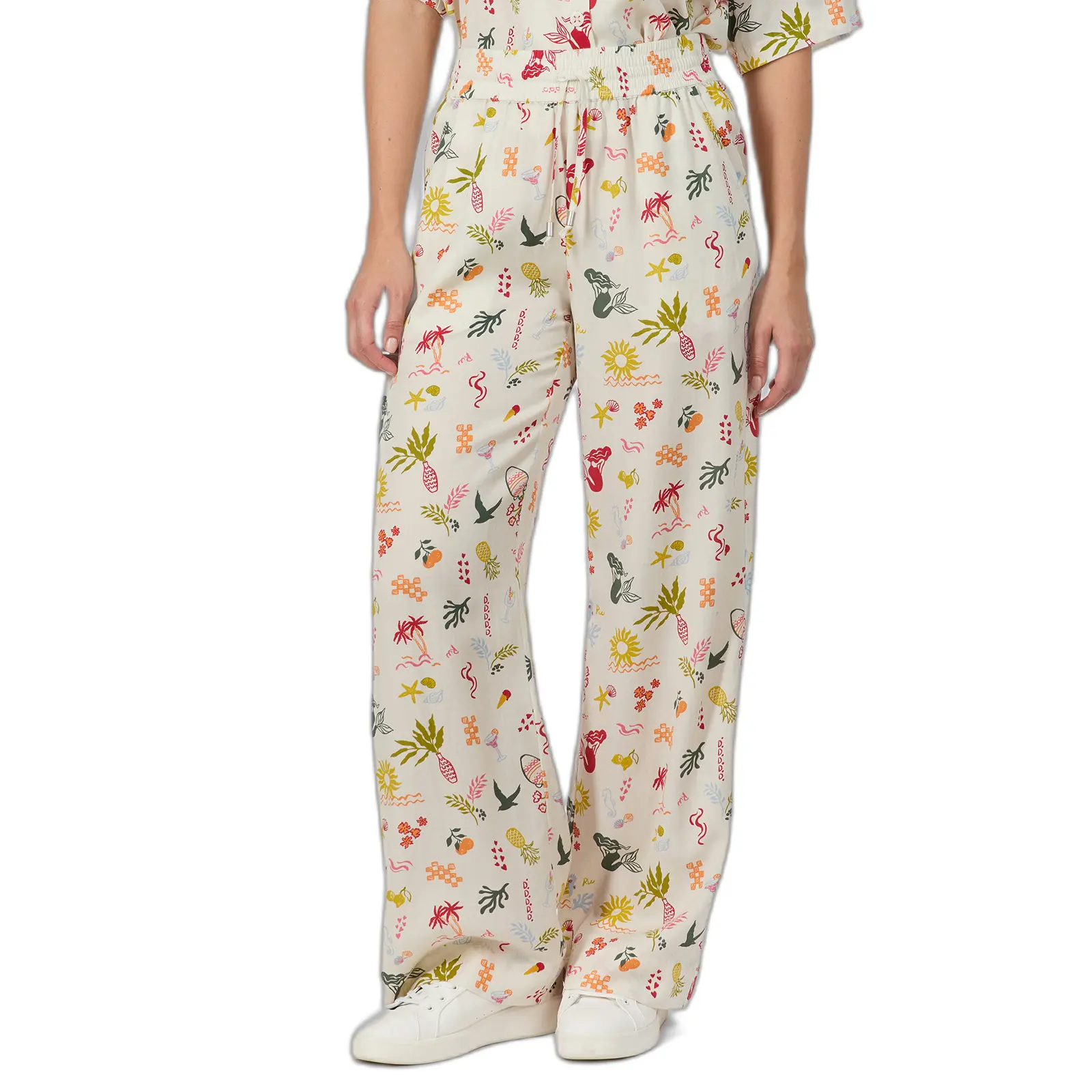 Damenhosen Ragwear Aramanta