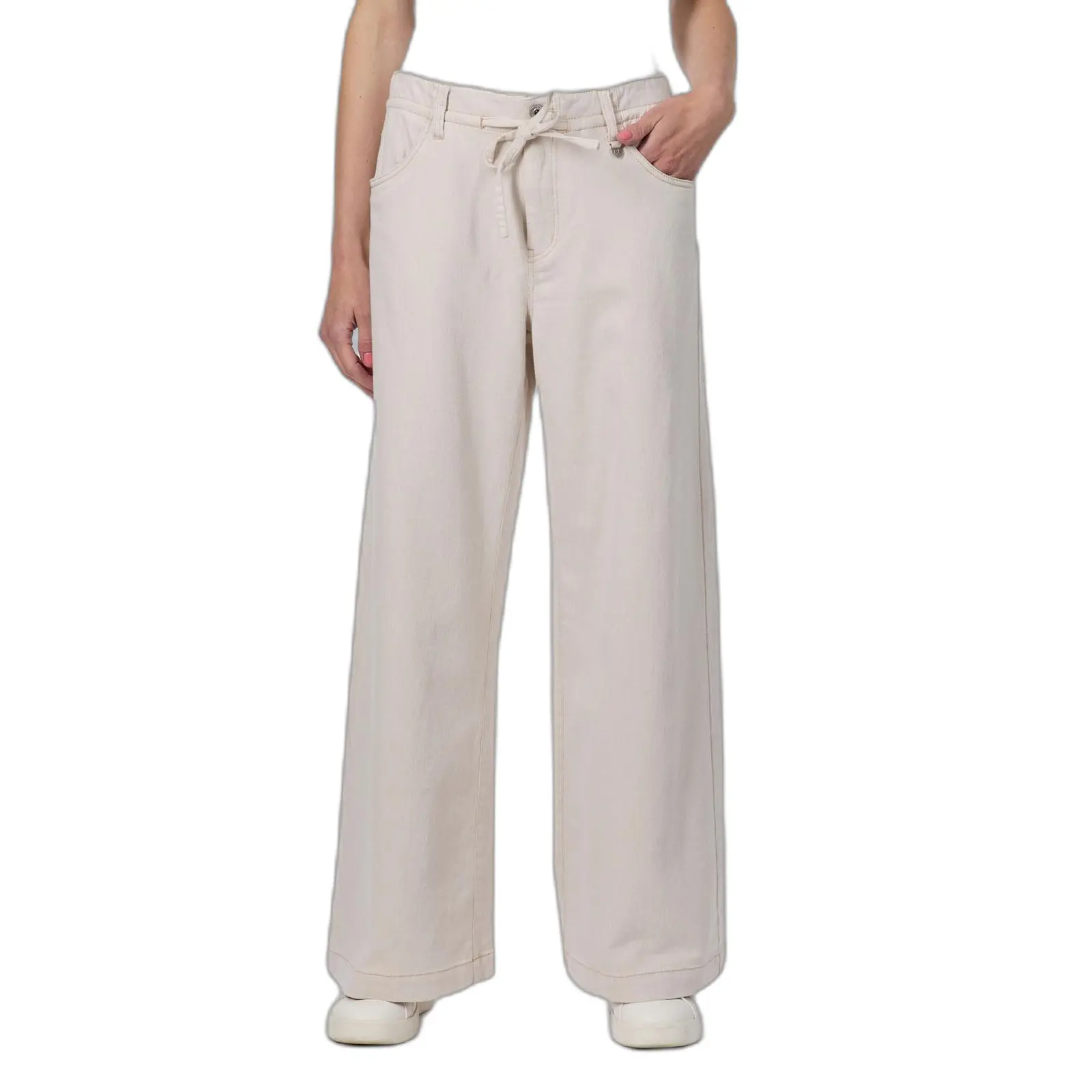 Weite Hose Damen Ragwear Floira