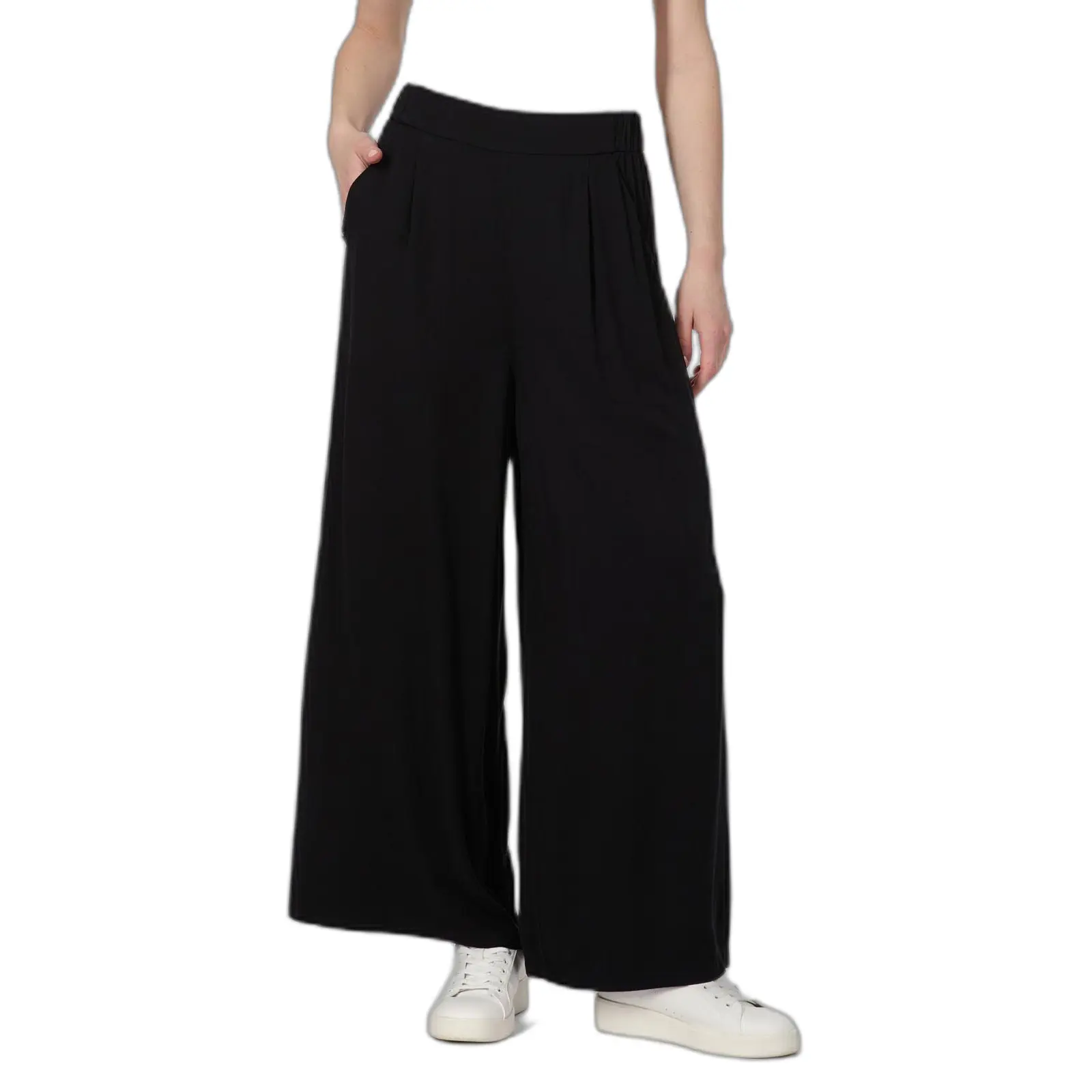 Image of Weite Hose Damen Ragwear Loggan