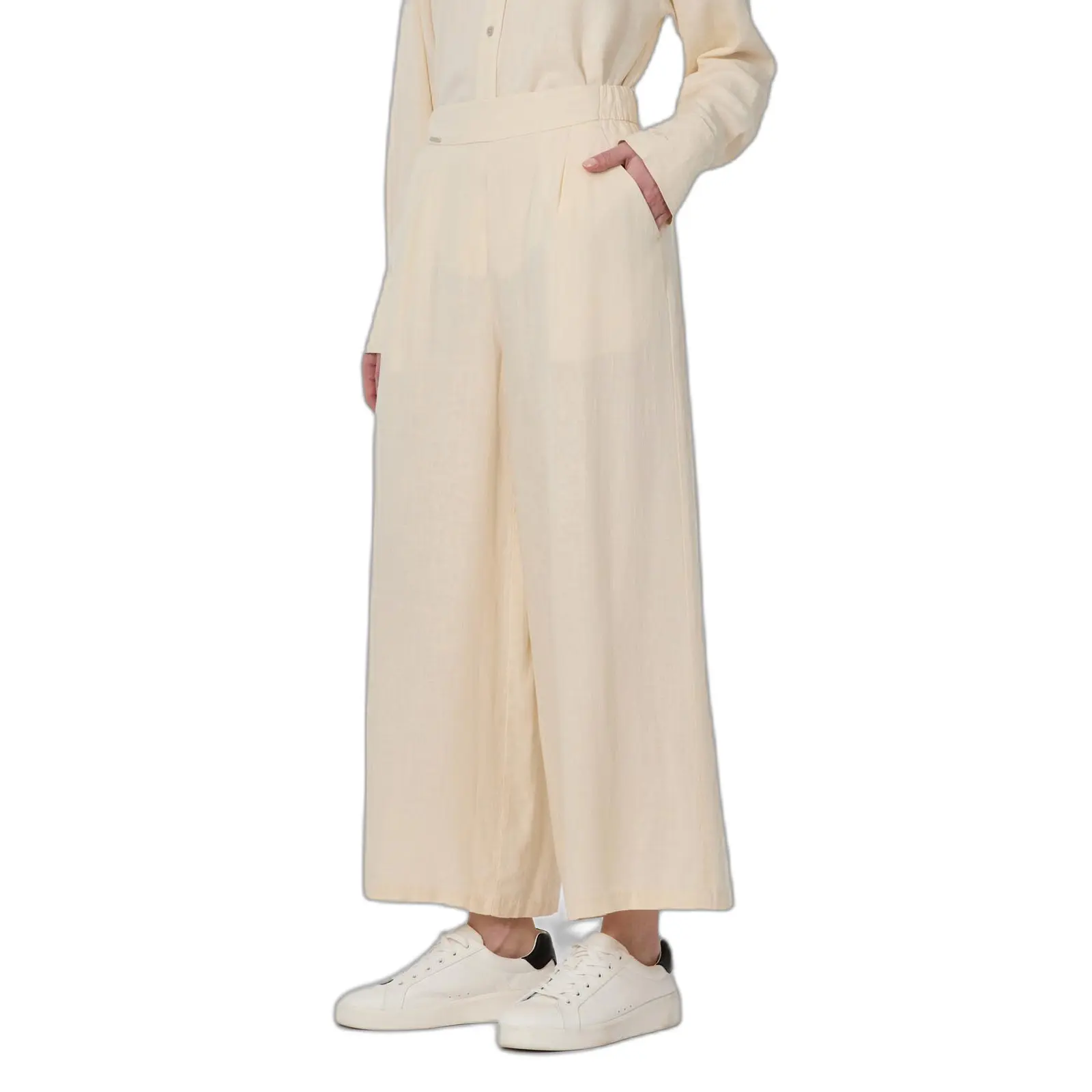 Weite Hose Damen Ragwear Loggan