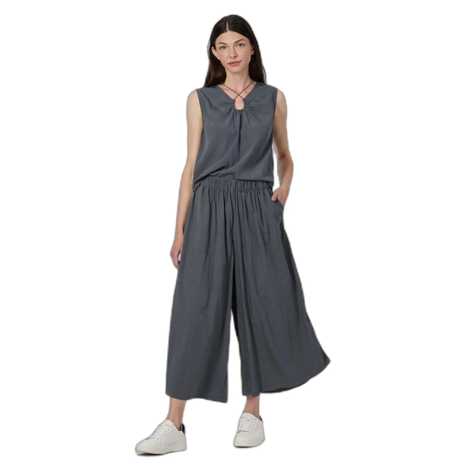 Damenhosen Ragwear Romyna
