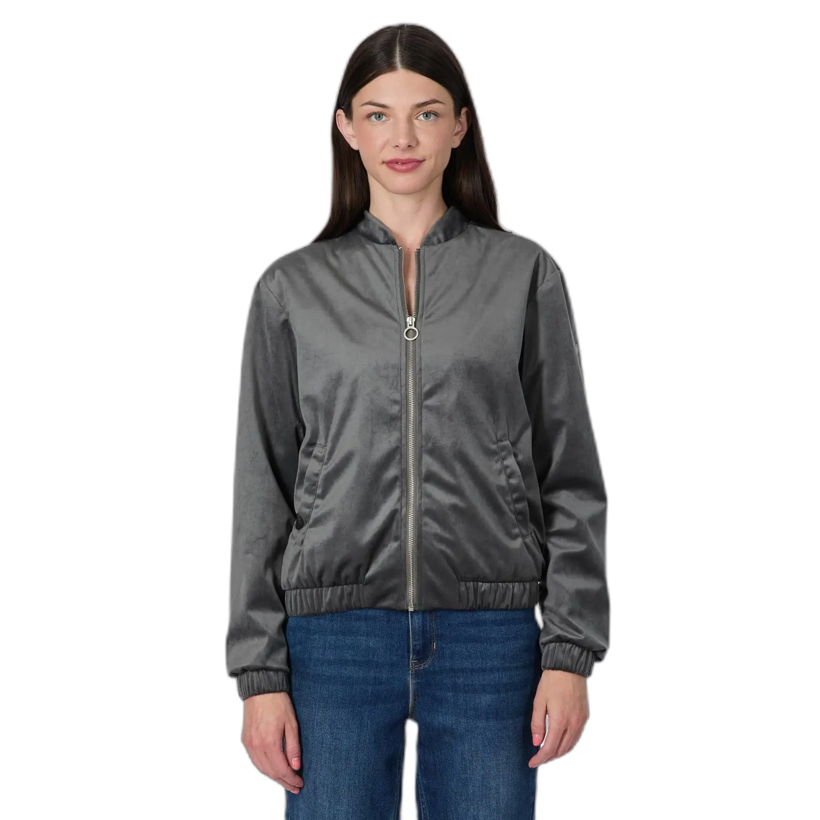 Giacca da donna  Velvetie