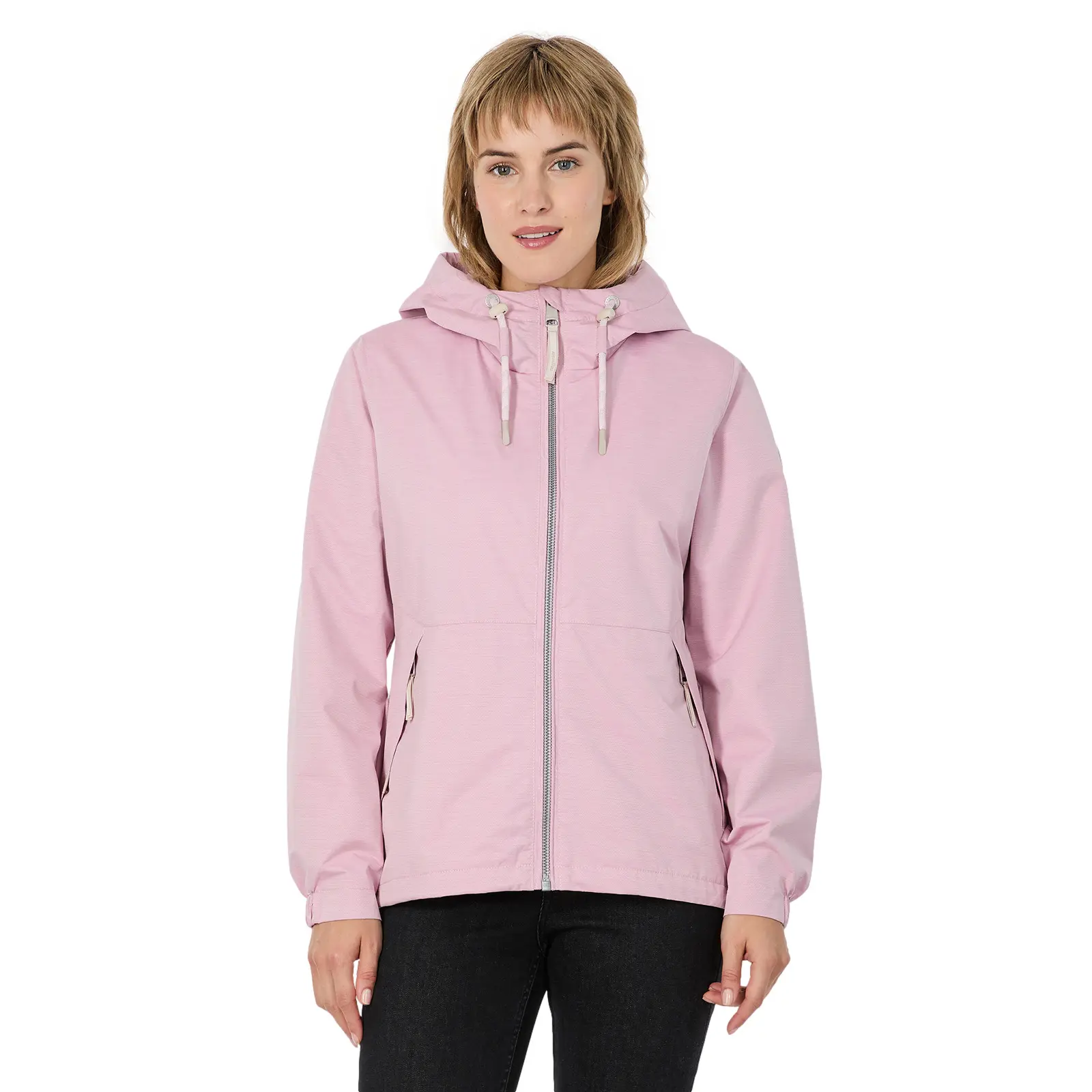 Regenjacke für Damen Ragwear Bevin