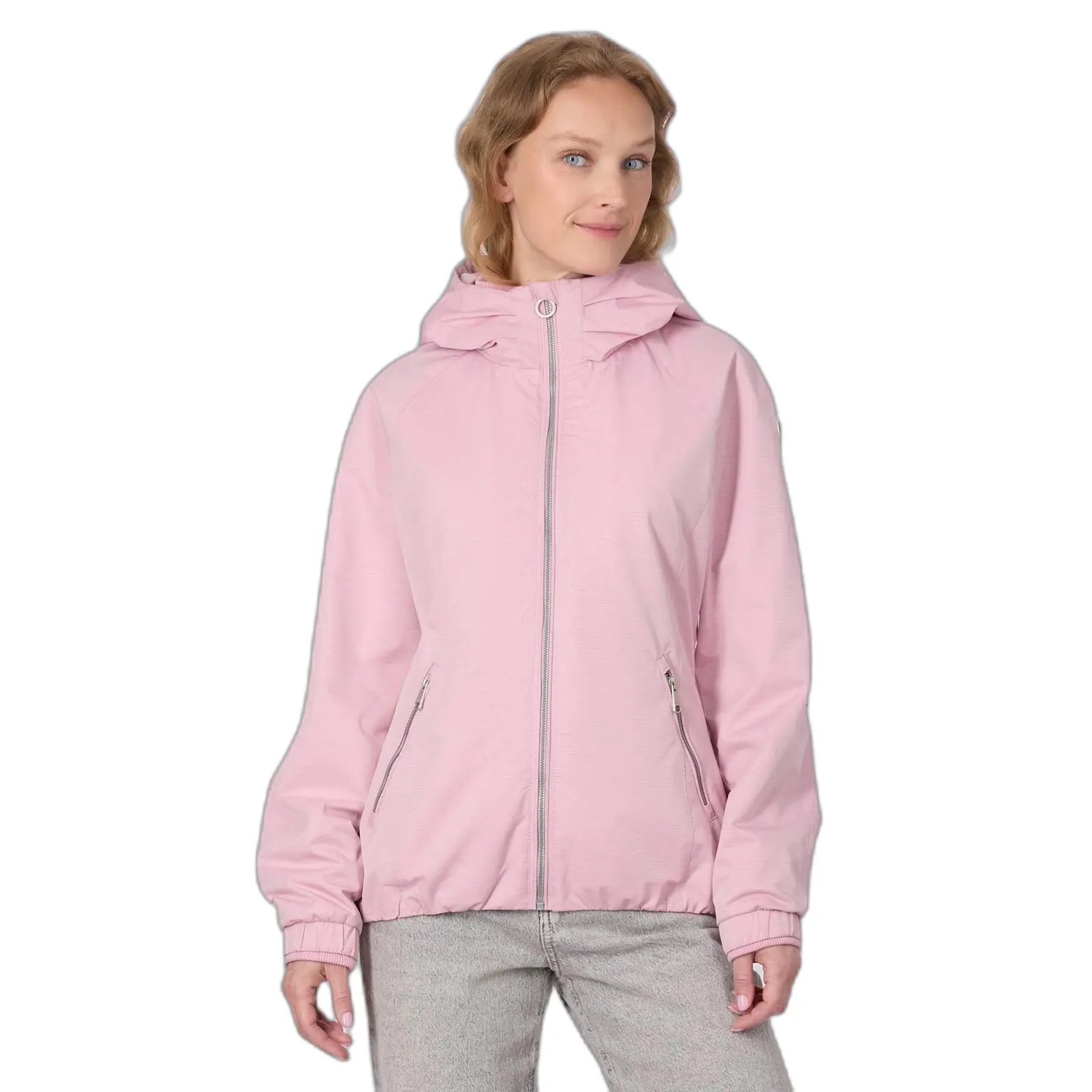 Windjacke Damen Ragwear Dizzie