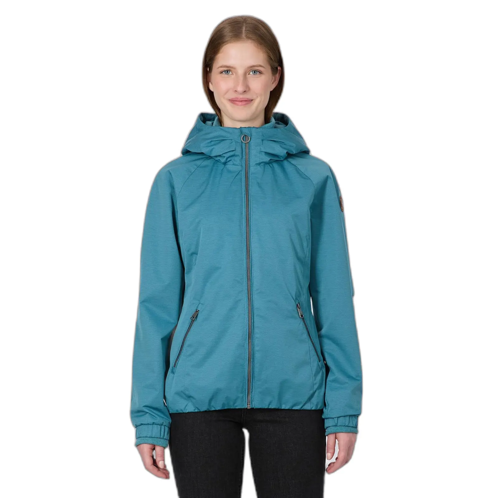 Windjacke Damen Ragwear Dizzie