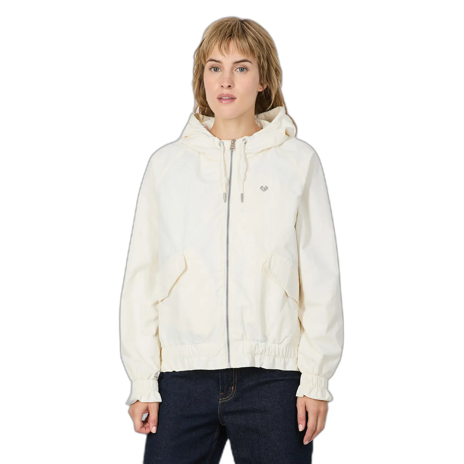 Hoodie Damen Ragwear Kissi