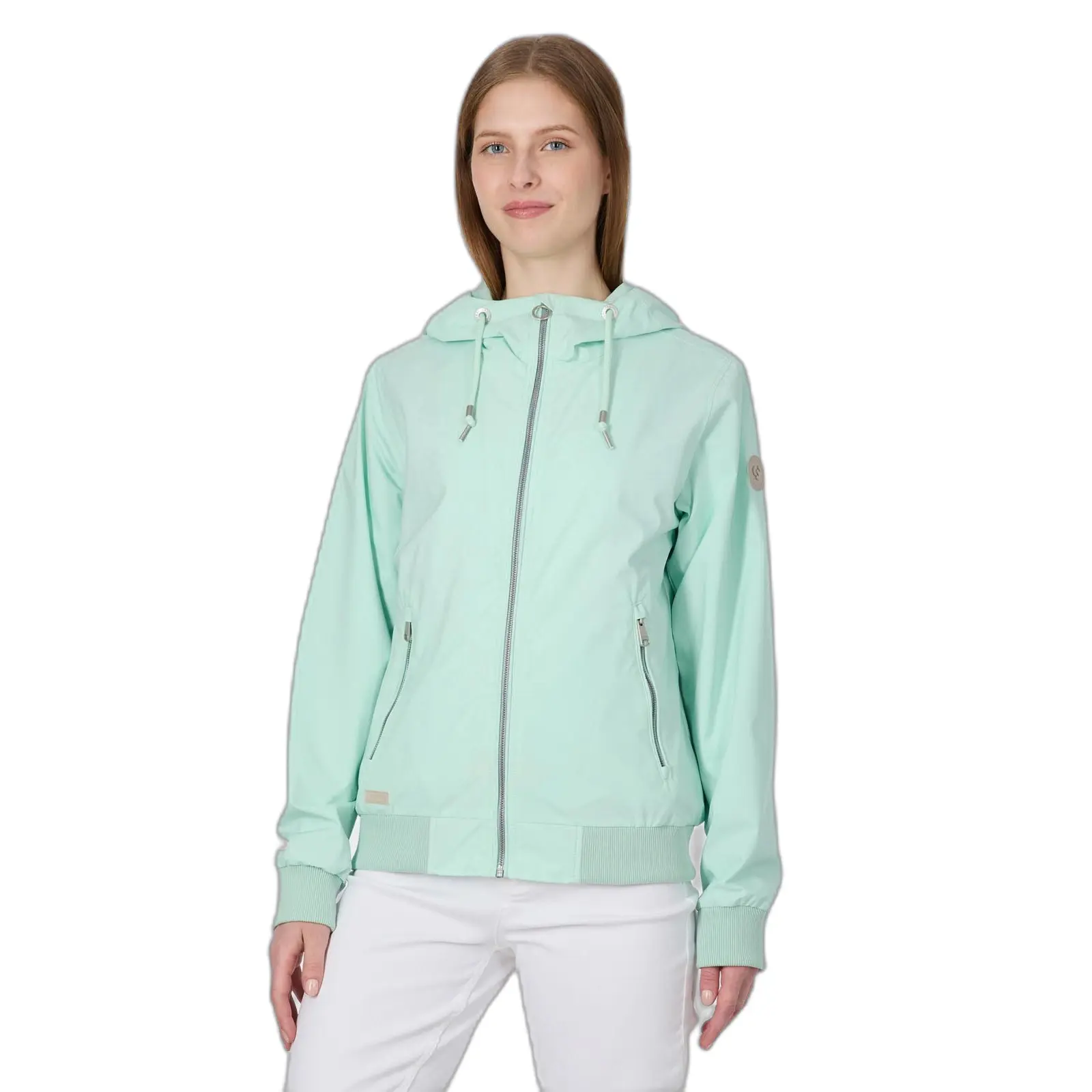 Image of Kapuzenjacke für Damen Ragwear Oggie