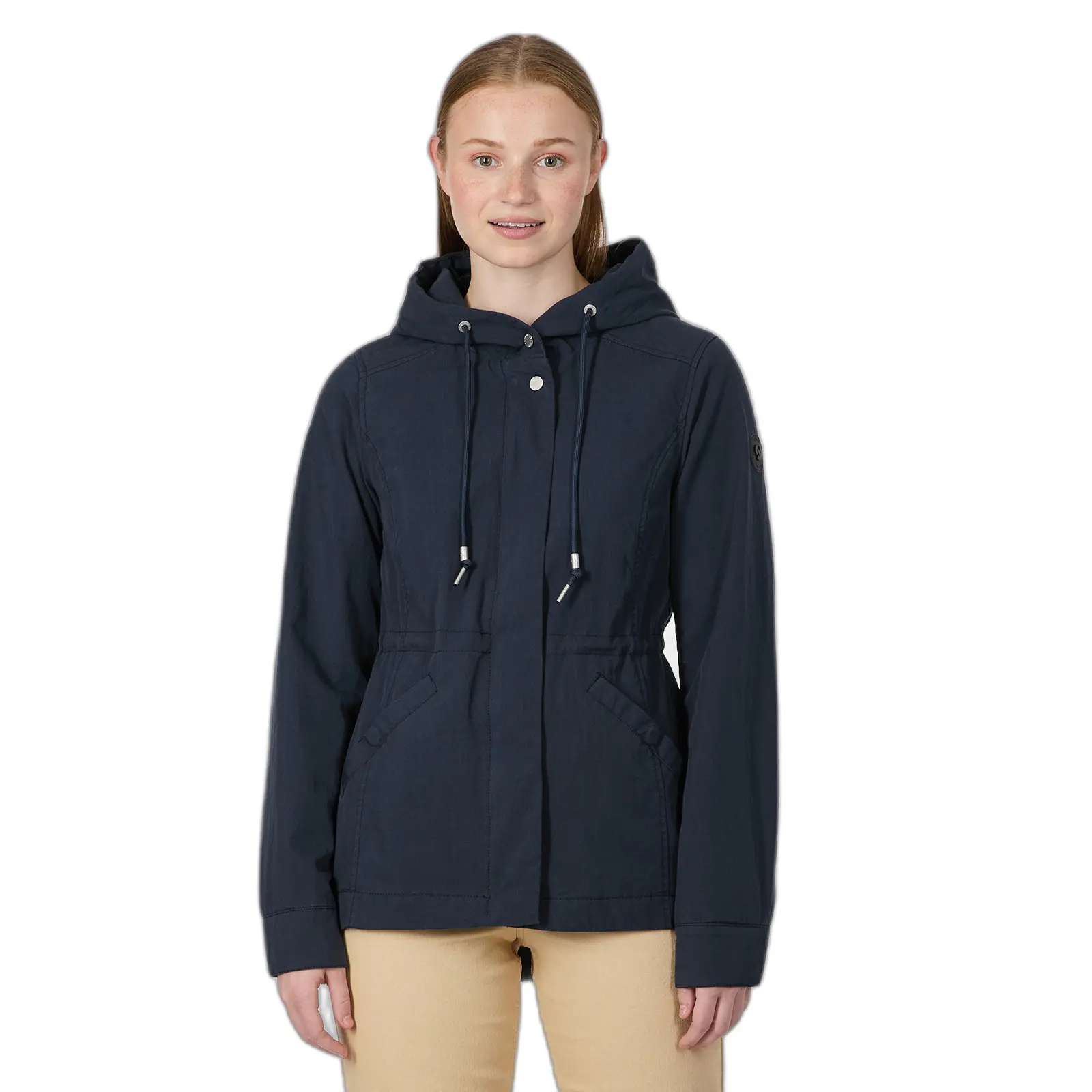 Parka da donna  Dankira