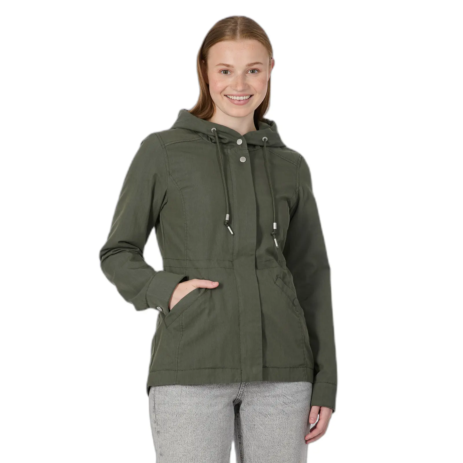 Image of Parka Damen Ragwear Dankira