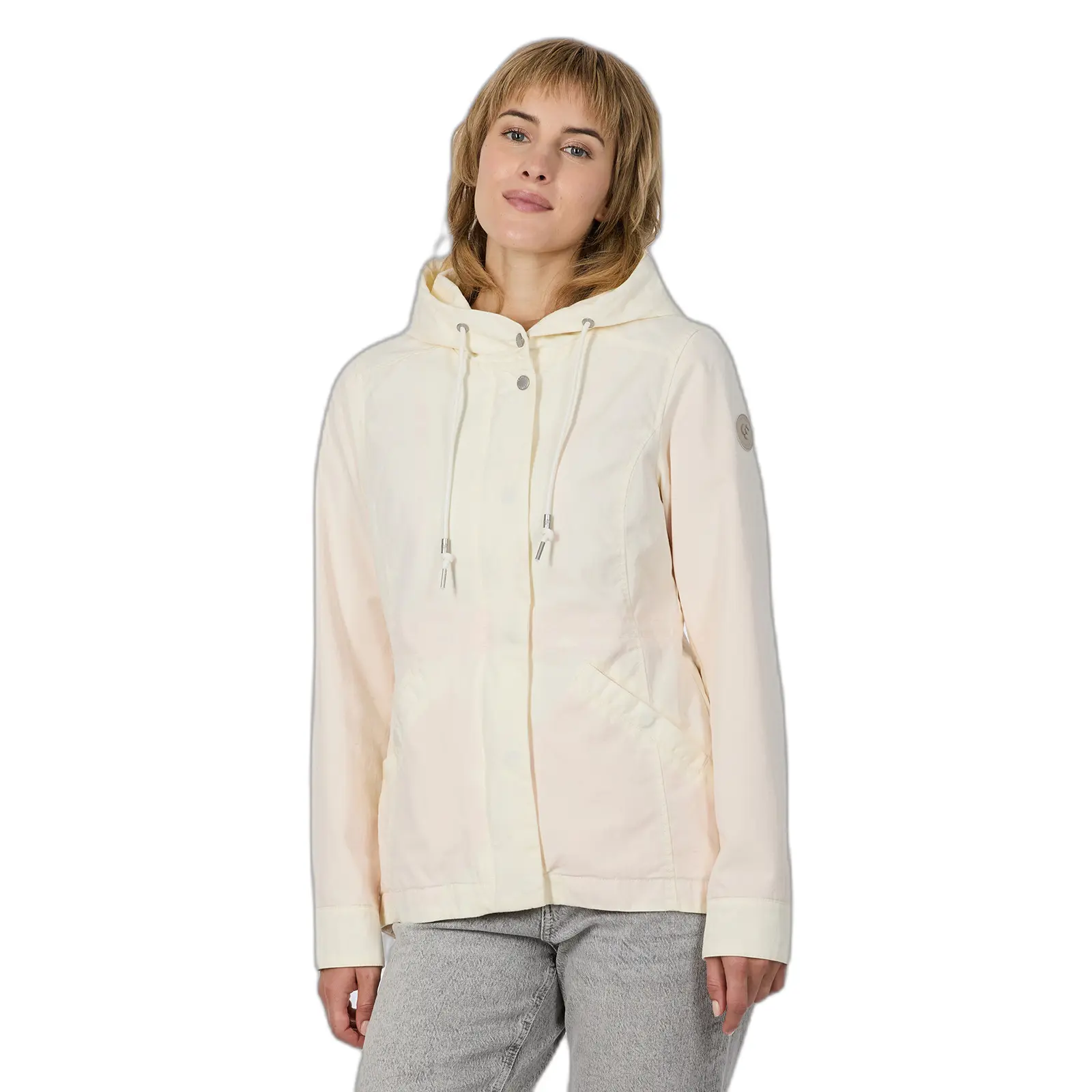 Parka Damen Ragwear Dankira