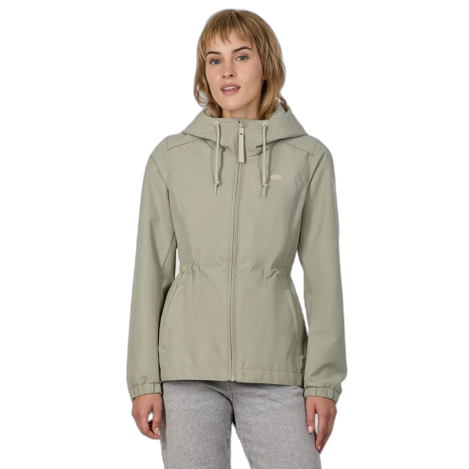 Parka da donna  Dankka