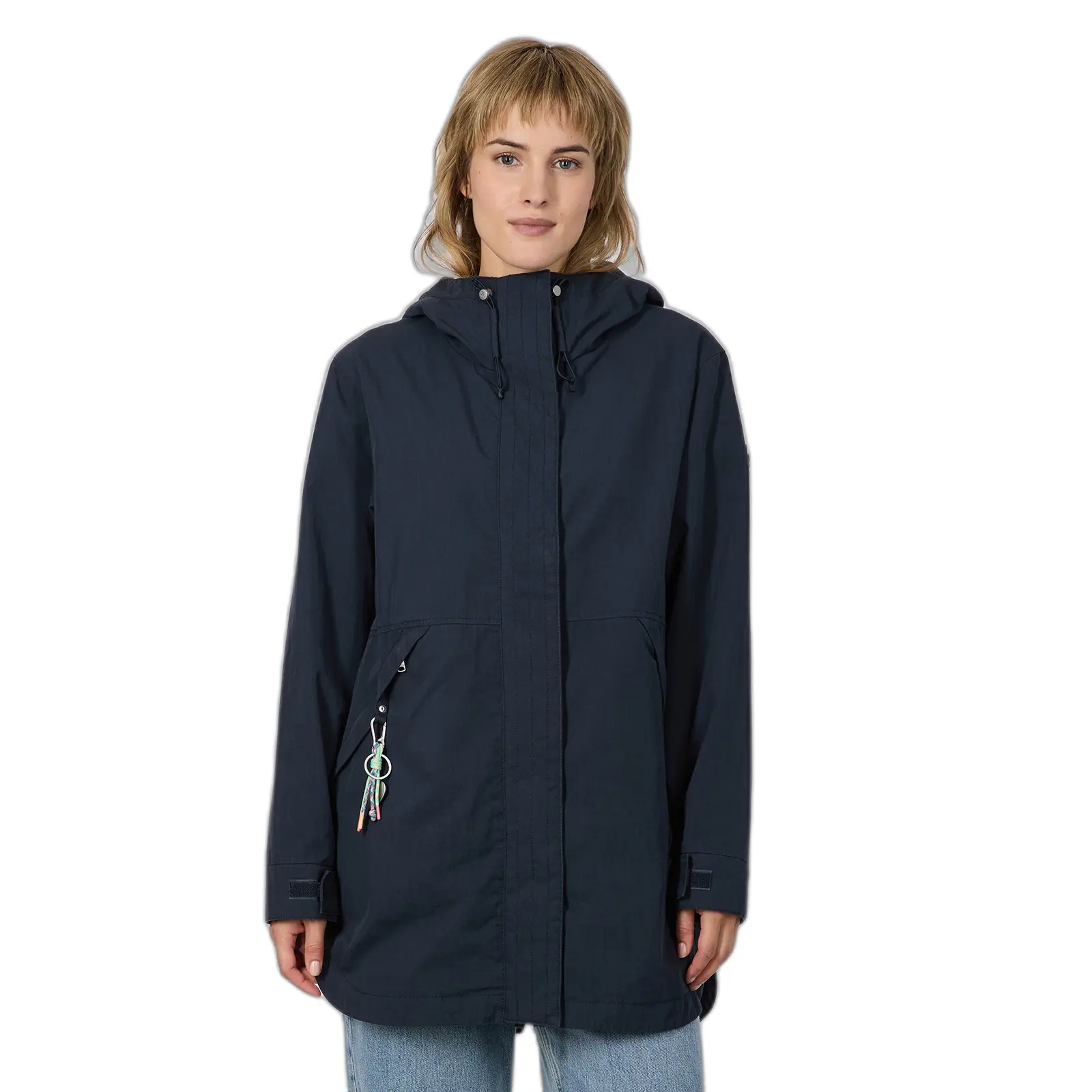 Parka Damen Ragwear Lamyja B