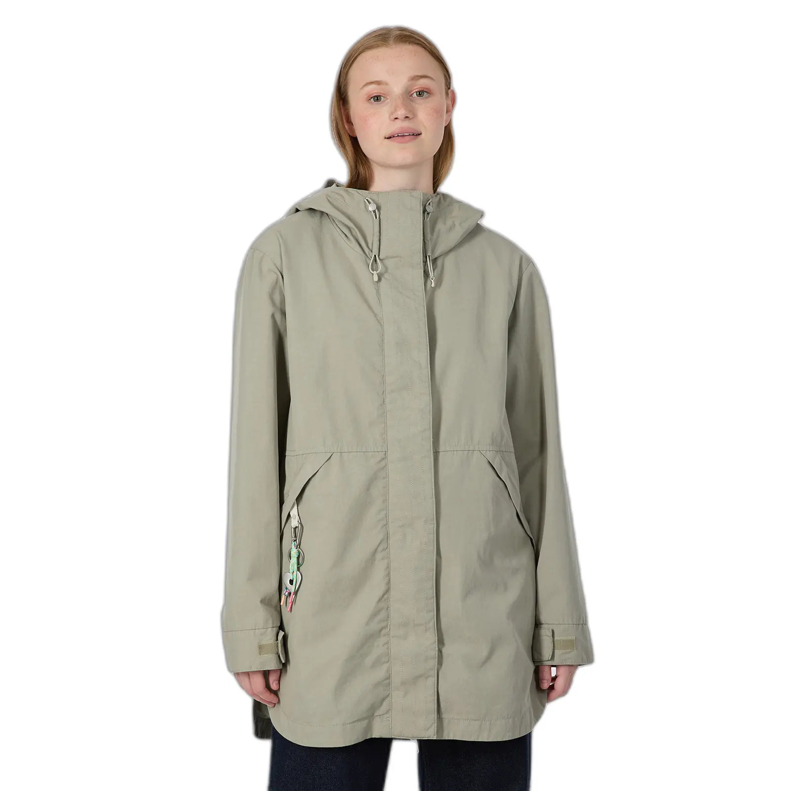 Parka da donna  Lamyja B