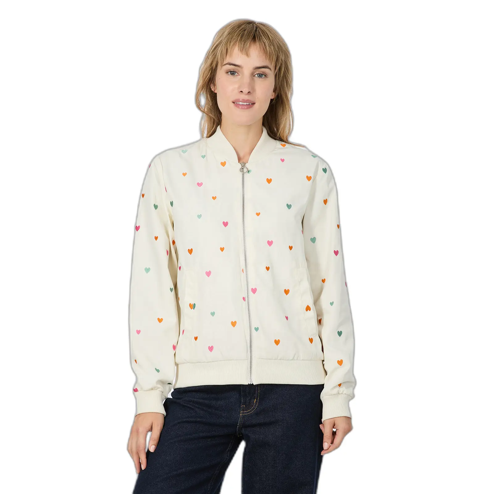 Giacca da donna  Lunara Hearts