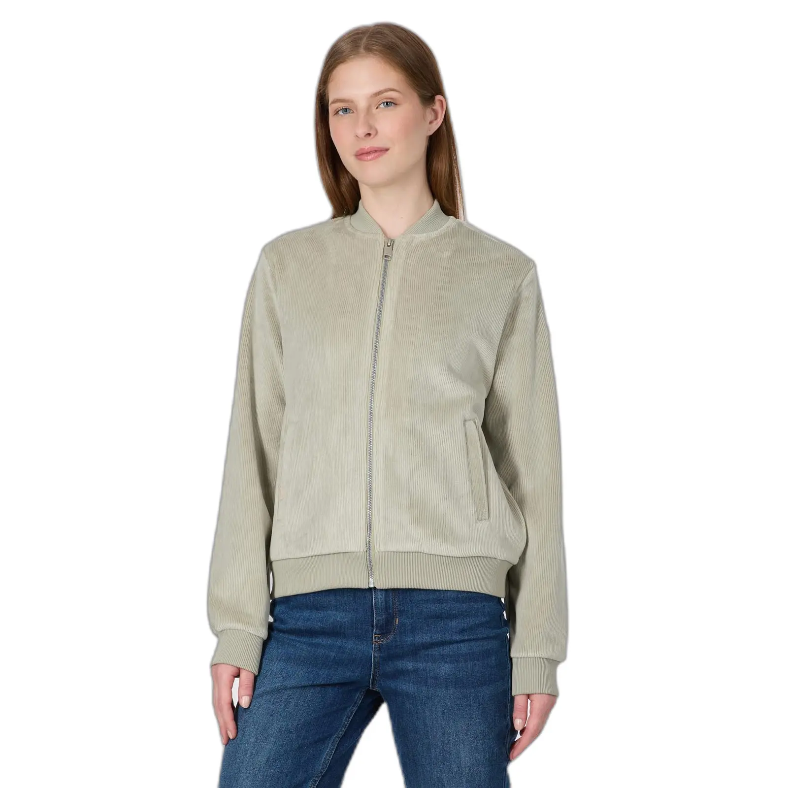 Image of Bomberjacke Damen Ragwear Cairro Bonded