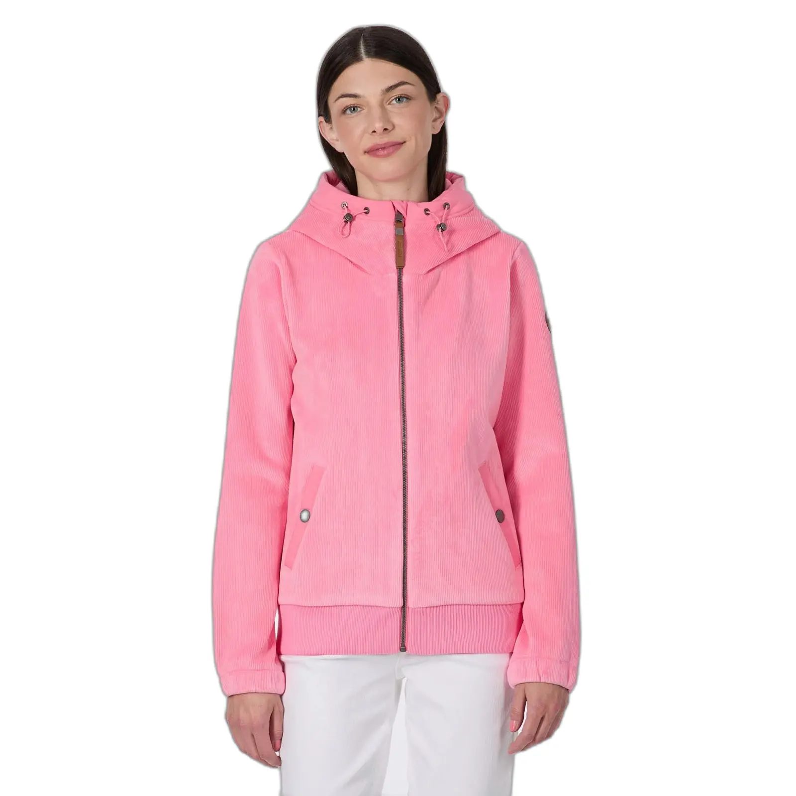Kapuzenjacke Ragwear Cousy