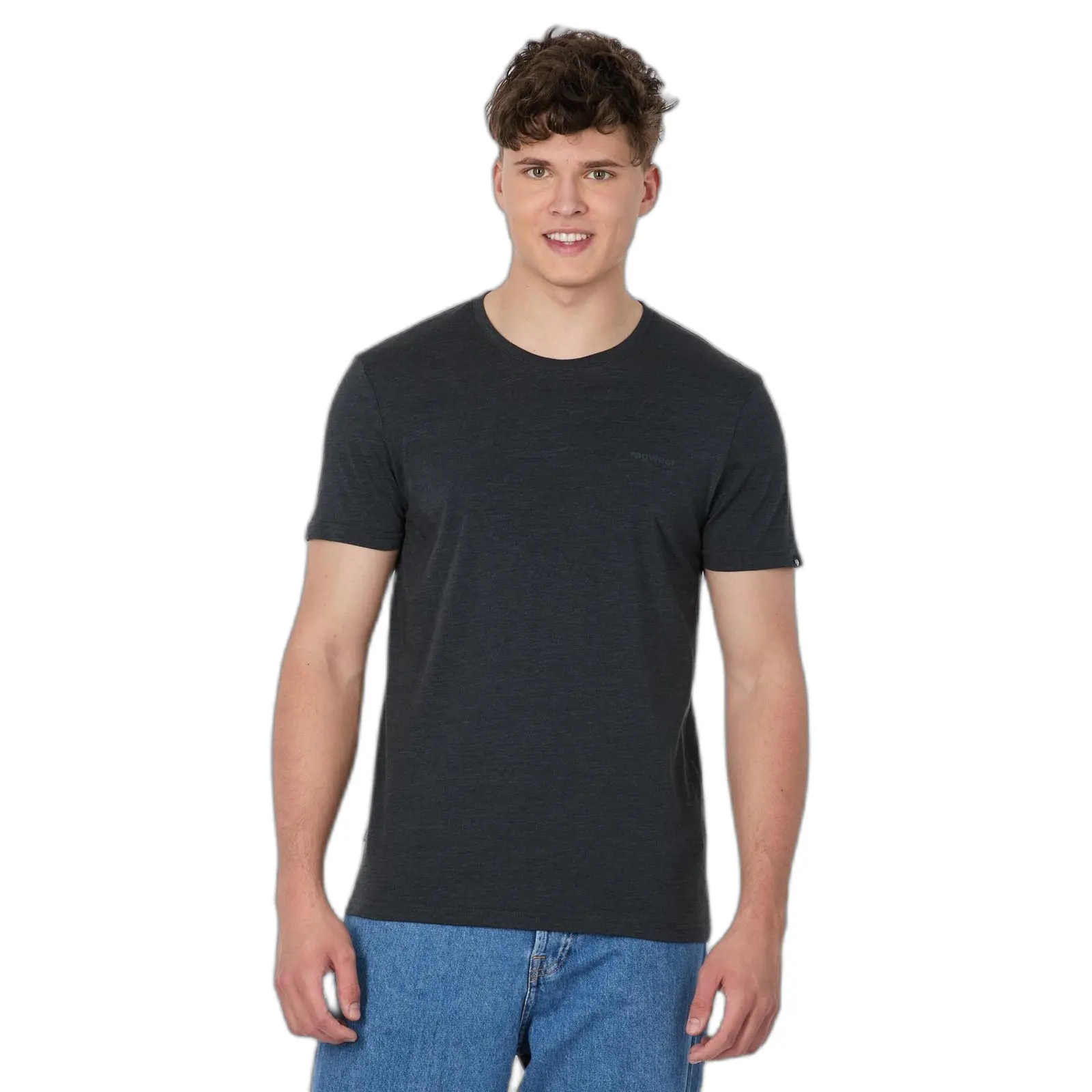 T-Shirt Ragwear Nedie B