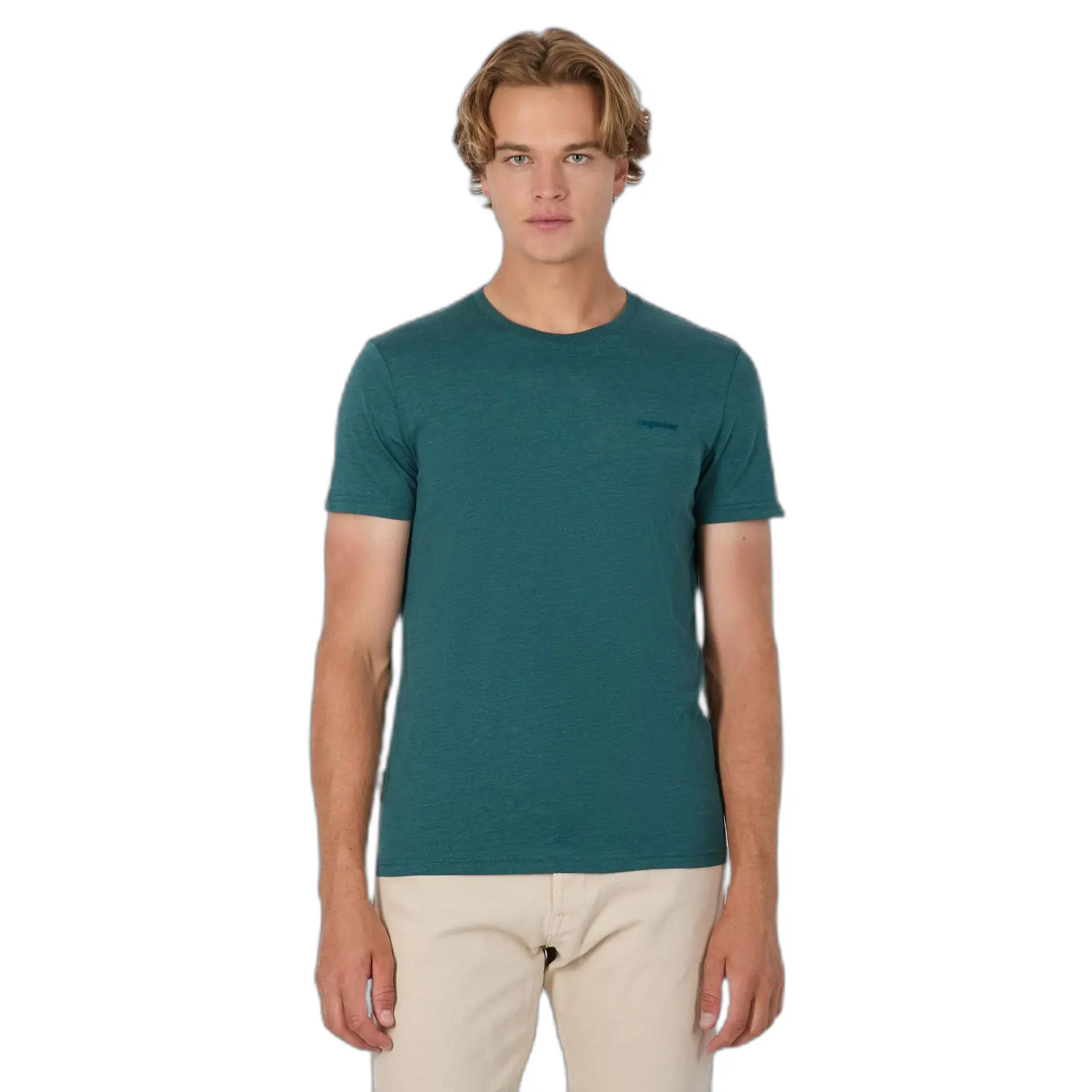 T-Shirt Ragwear Nedie B