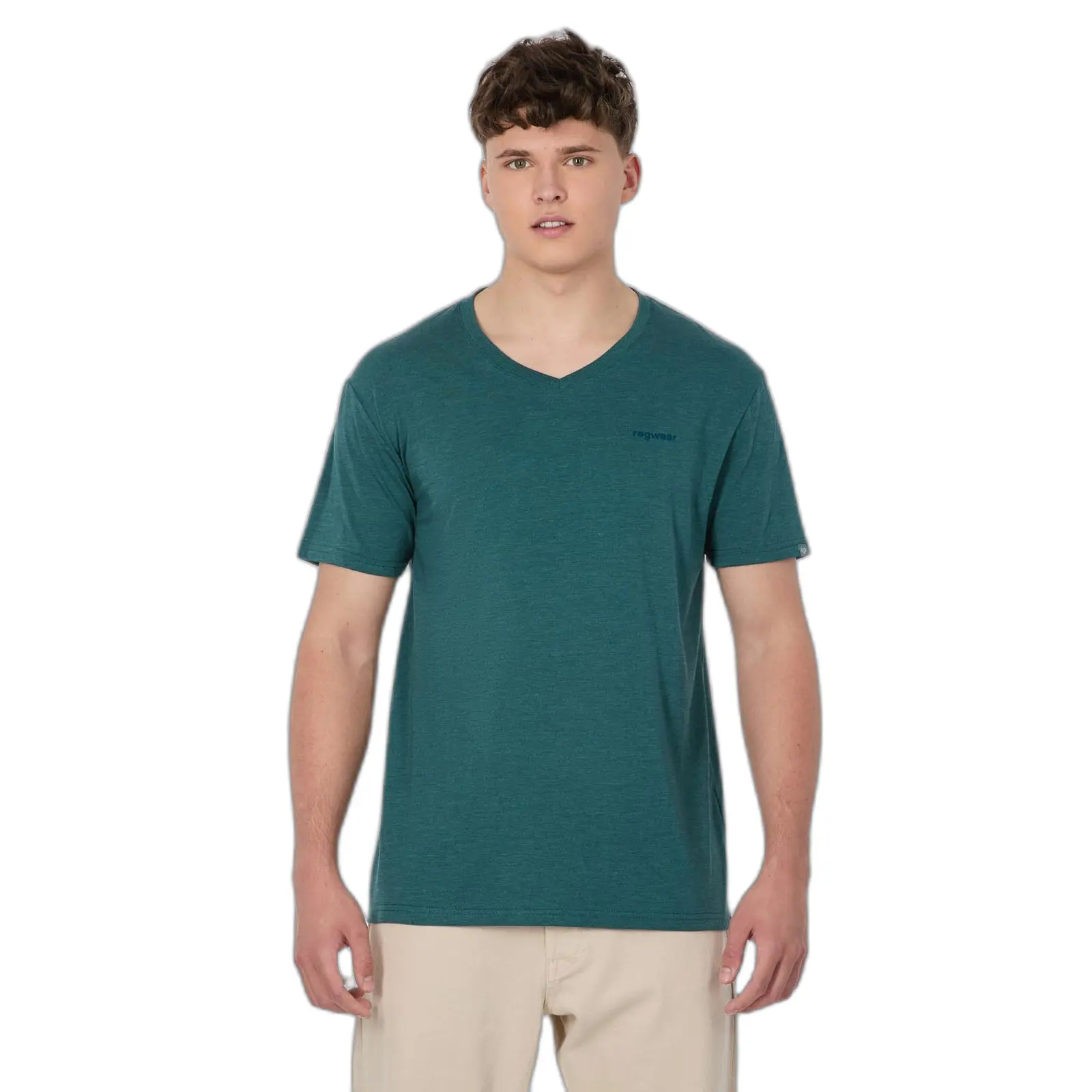 T-Shirt Ragwear Vennies