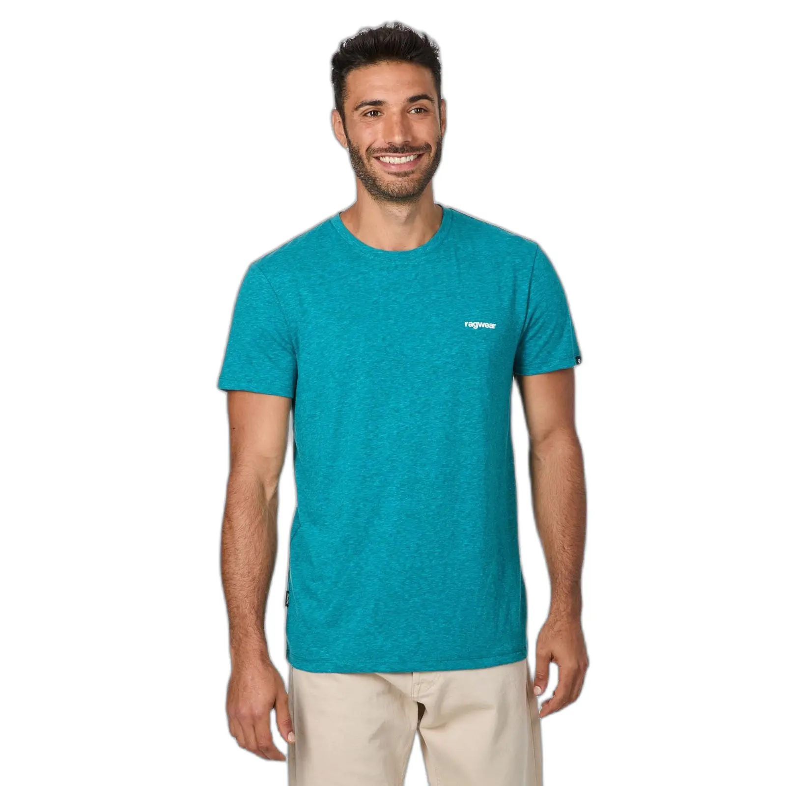 T-Shirt Ragwear Hallys