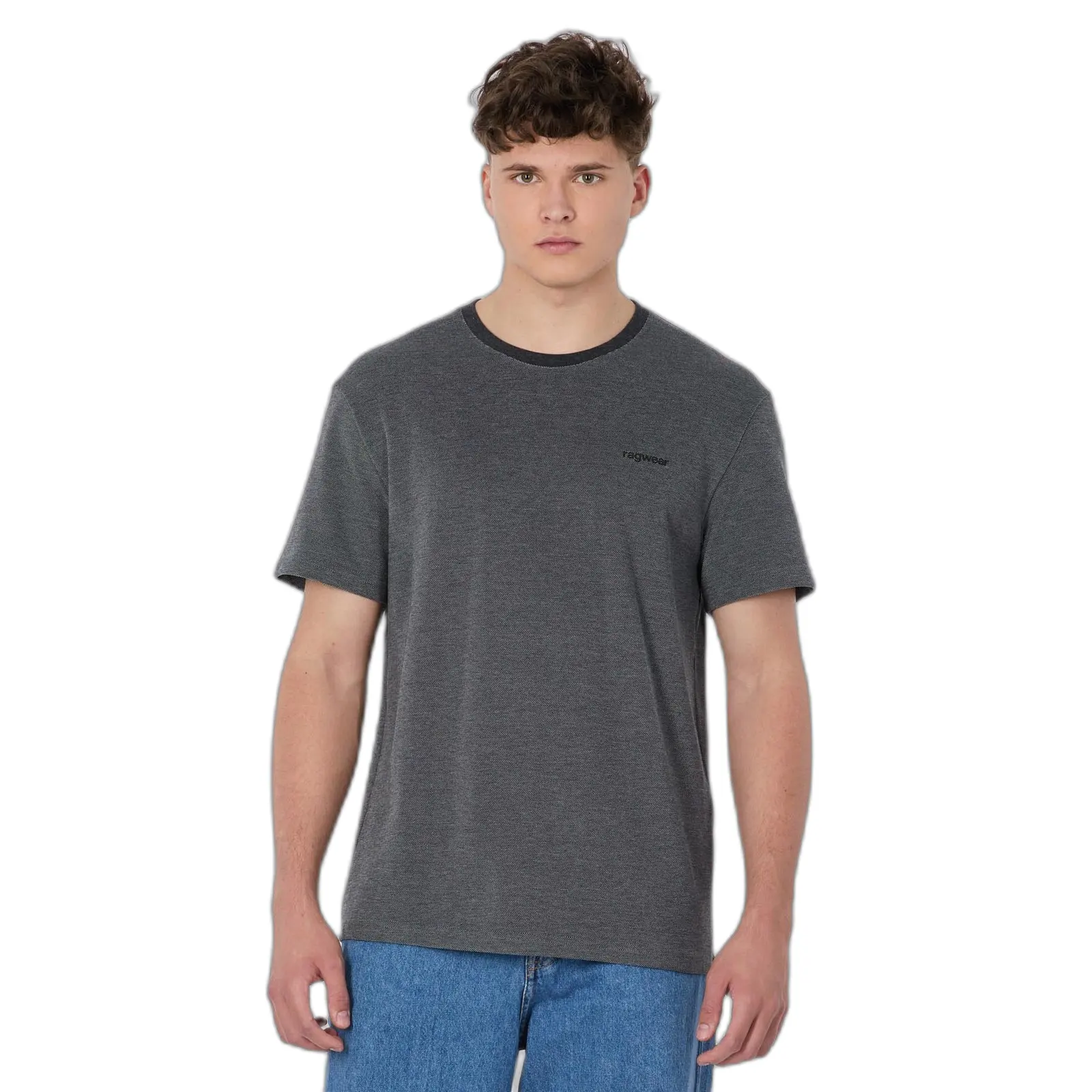T-Shirt Ragwear Dalphy
