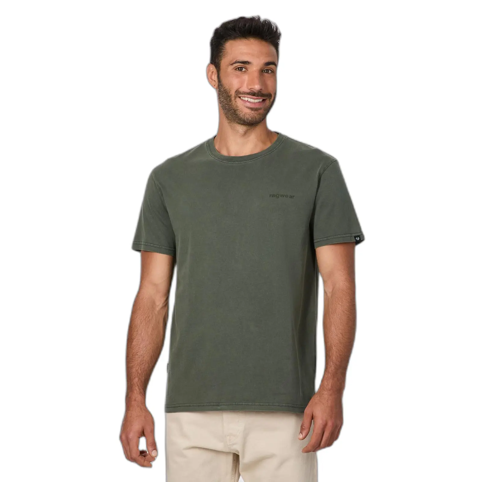 T-Shirt Ragwear Lothe