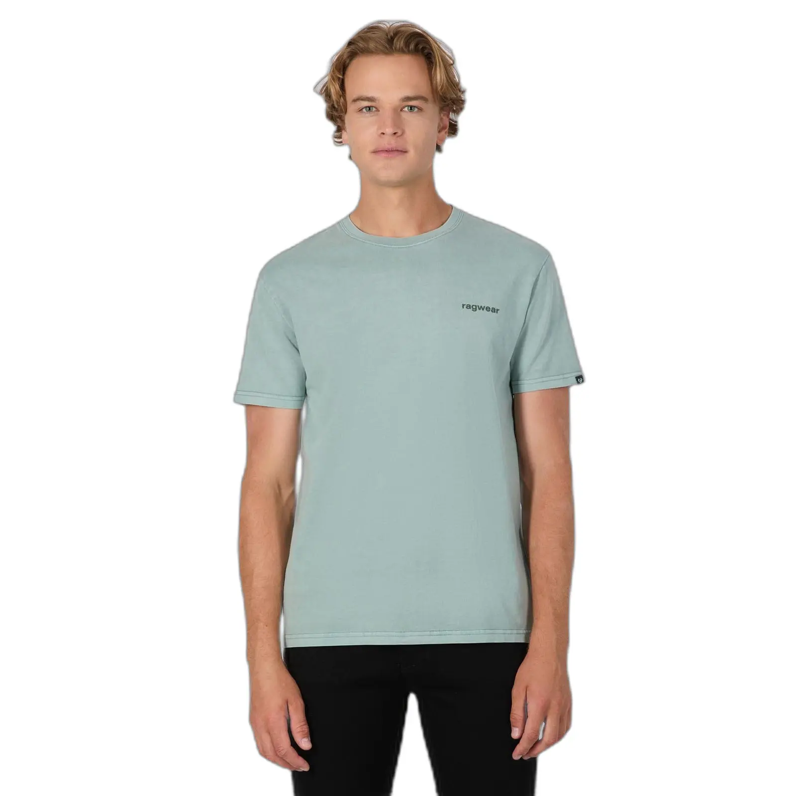 T-Shirt Ragwear Lothe