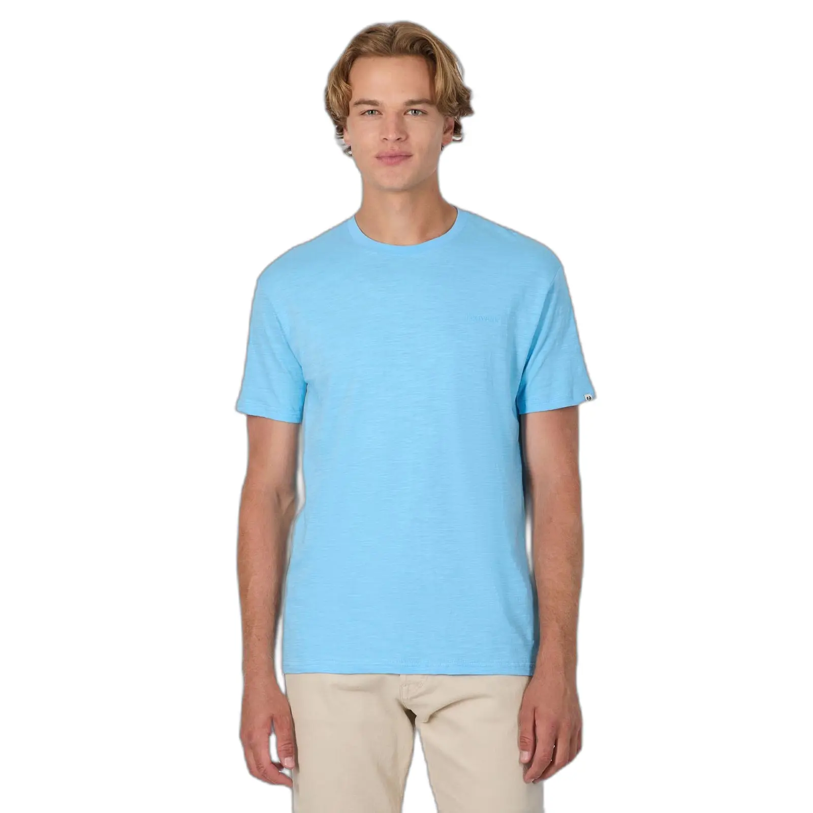 T-Shirt Ragwear Sagge Slub