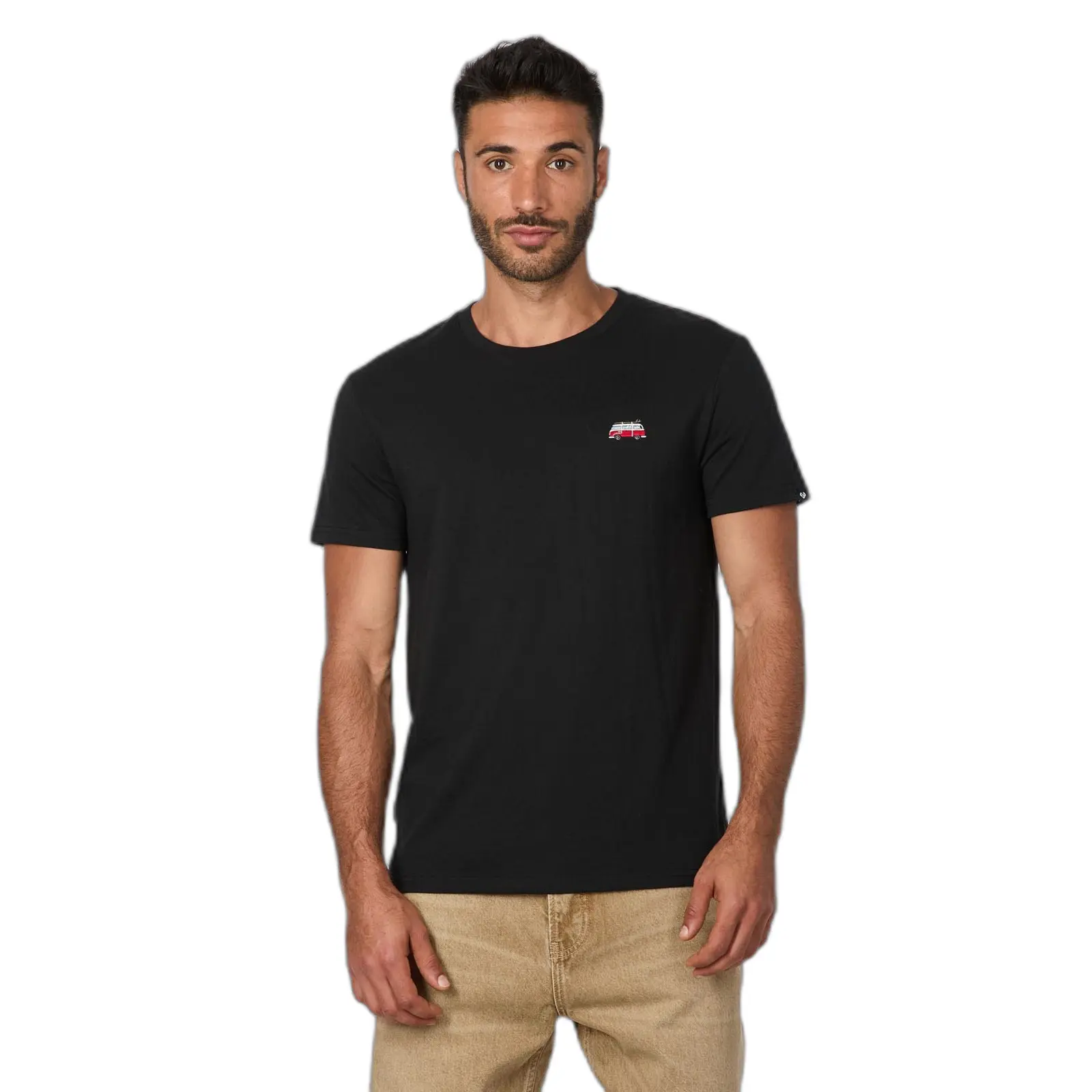 T-Shirt Ragwear Endrew B