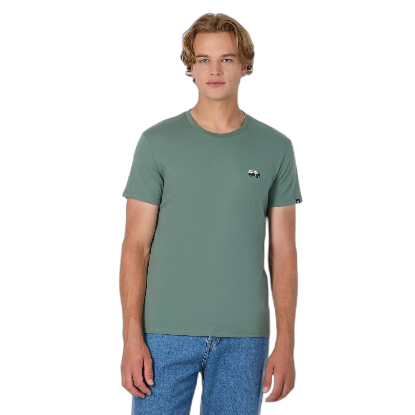 T-Shirt Ragwear Endrew B