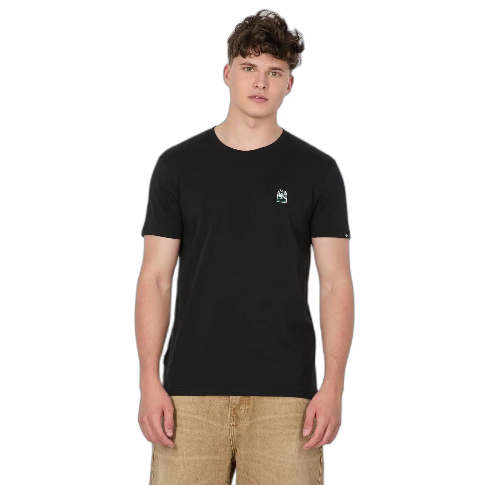 T-Shirt Ragwear Endrew E