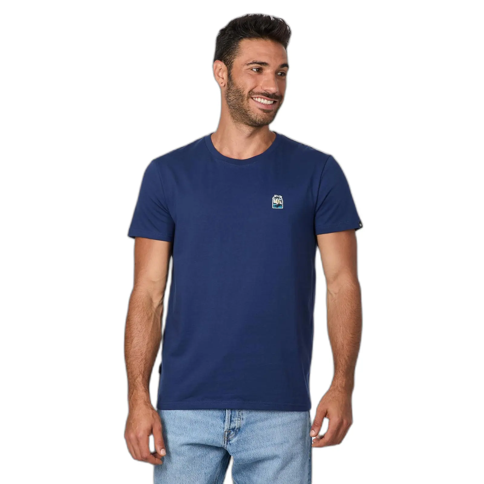 T-Shirt Ragwear Endrew E