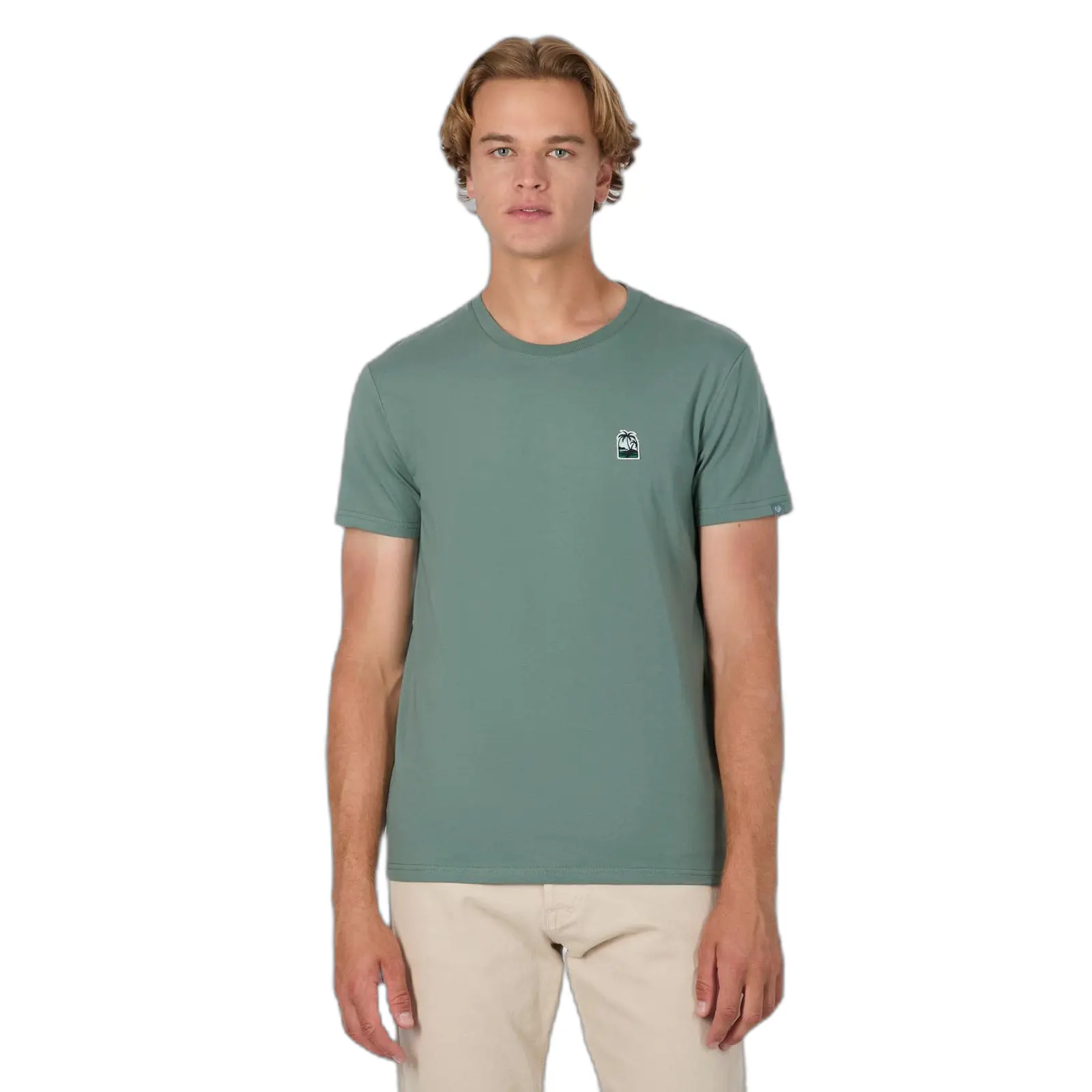 T-Shirt Ragwear Endrew E
