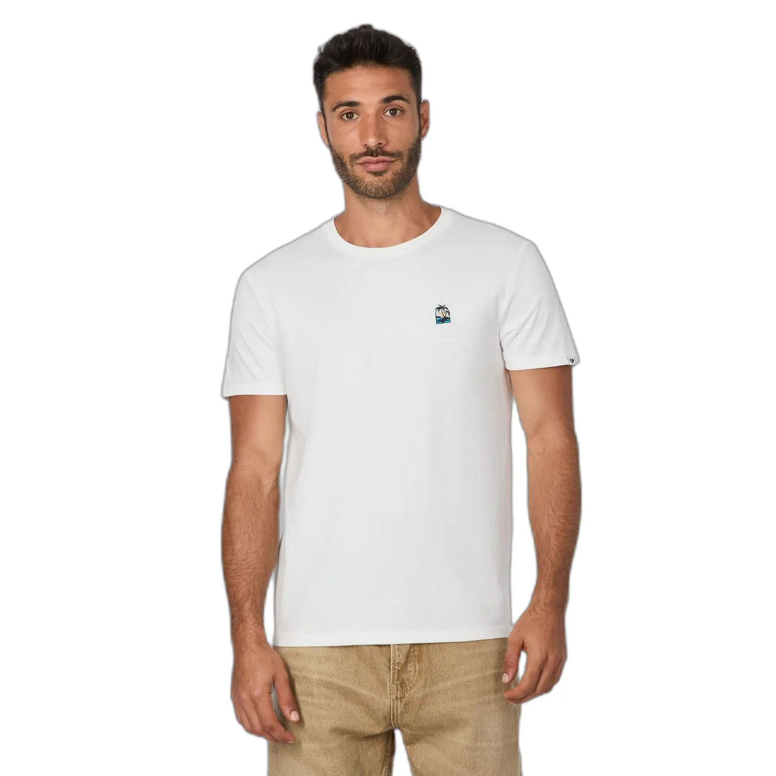 T-Shirt Ragwear Endrew E