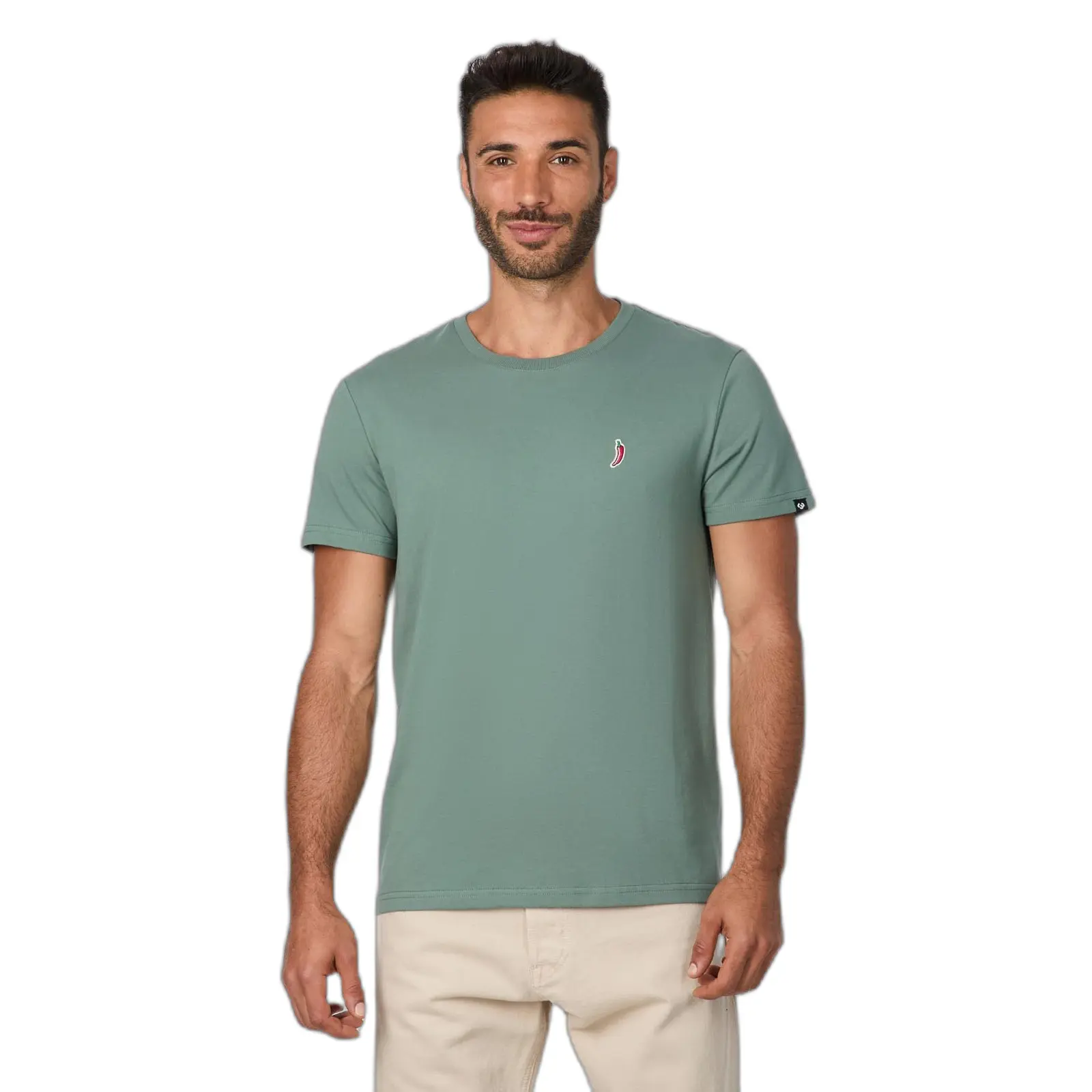 T-Shirt Ragwear Endrew F