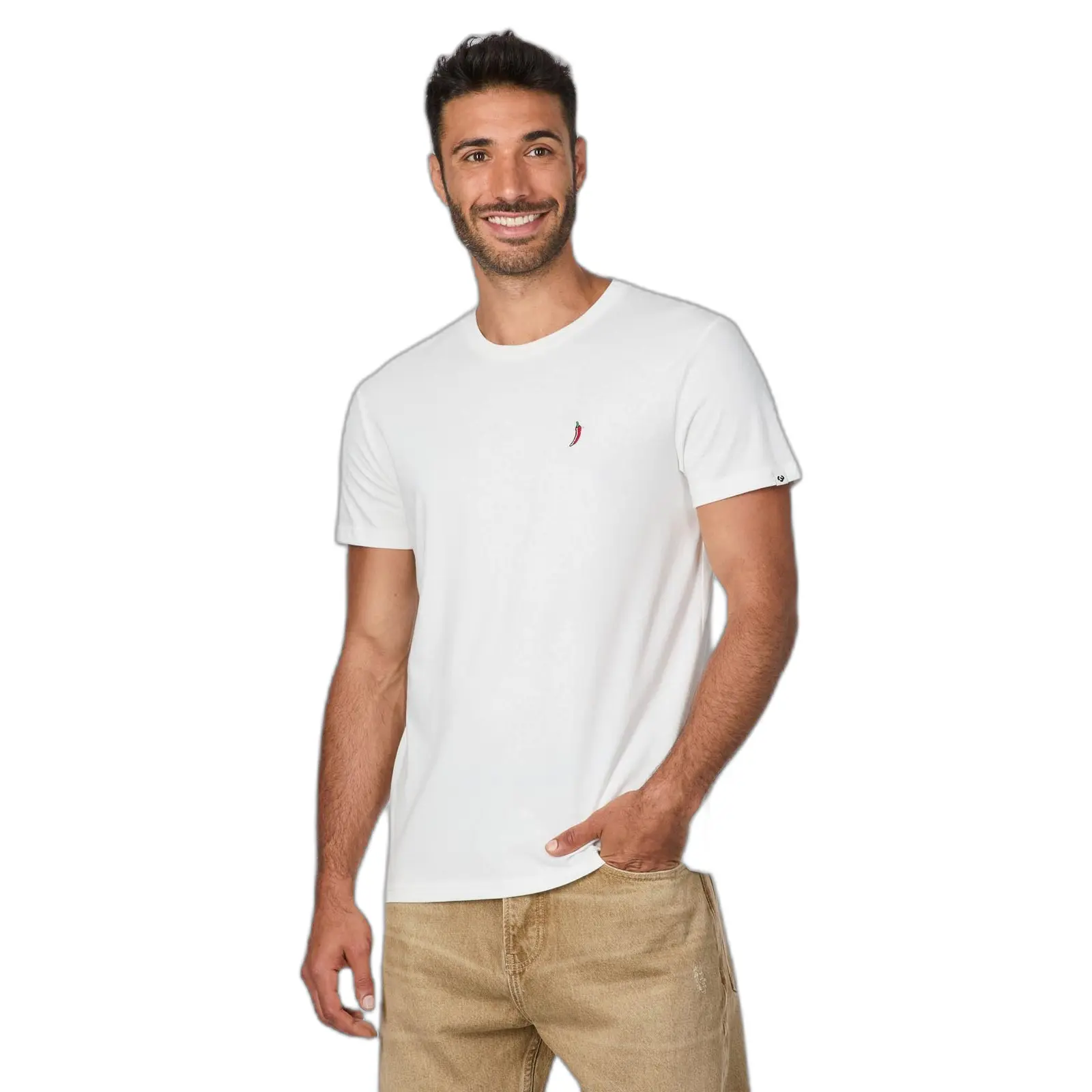 T-Shirt Ragwear Endrew F