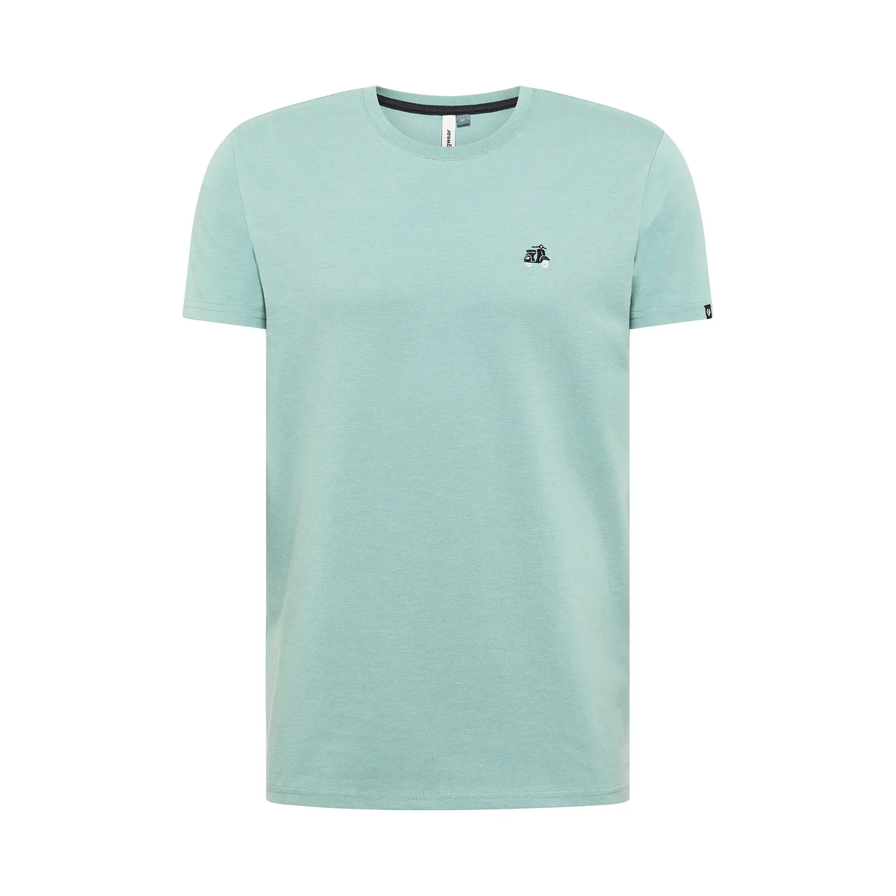Image of T-Shirt Ragwear Neddis A