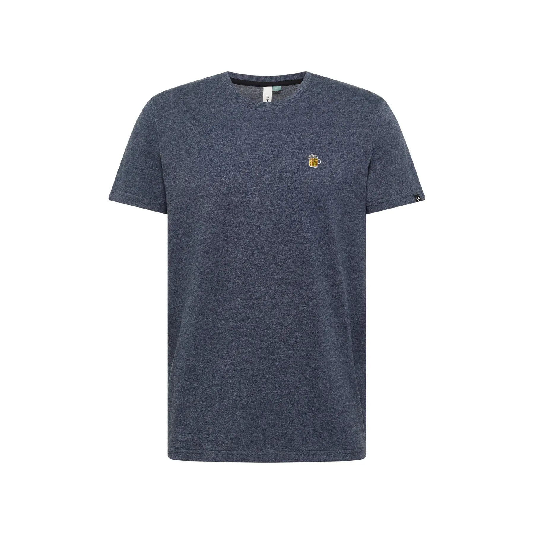 T-Shirt Ragwear Neddis C