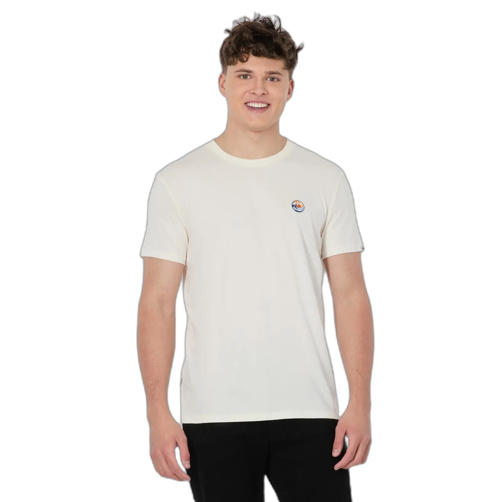 T-Shirt Ragwear Neddis E