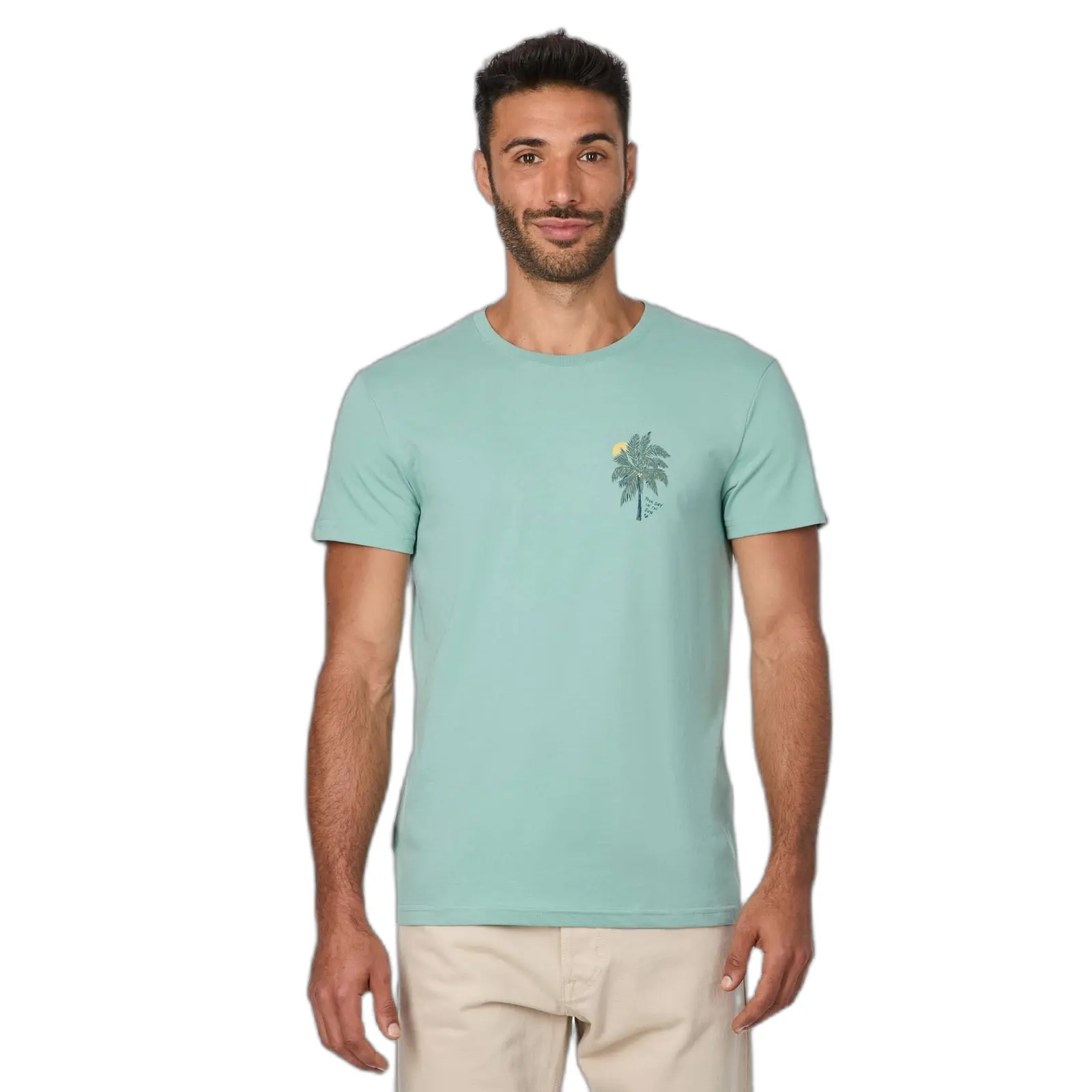 T-Shirt Ragwear Dammel