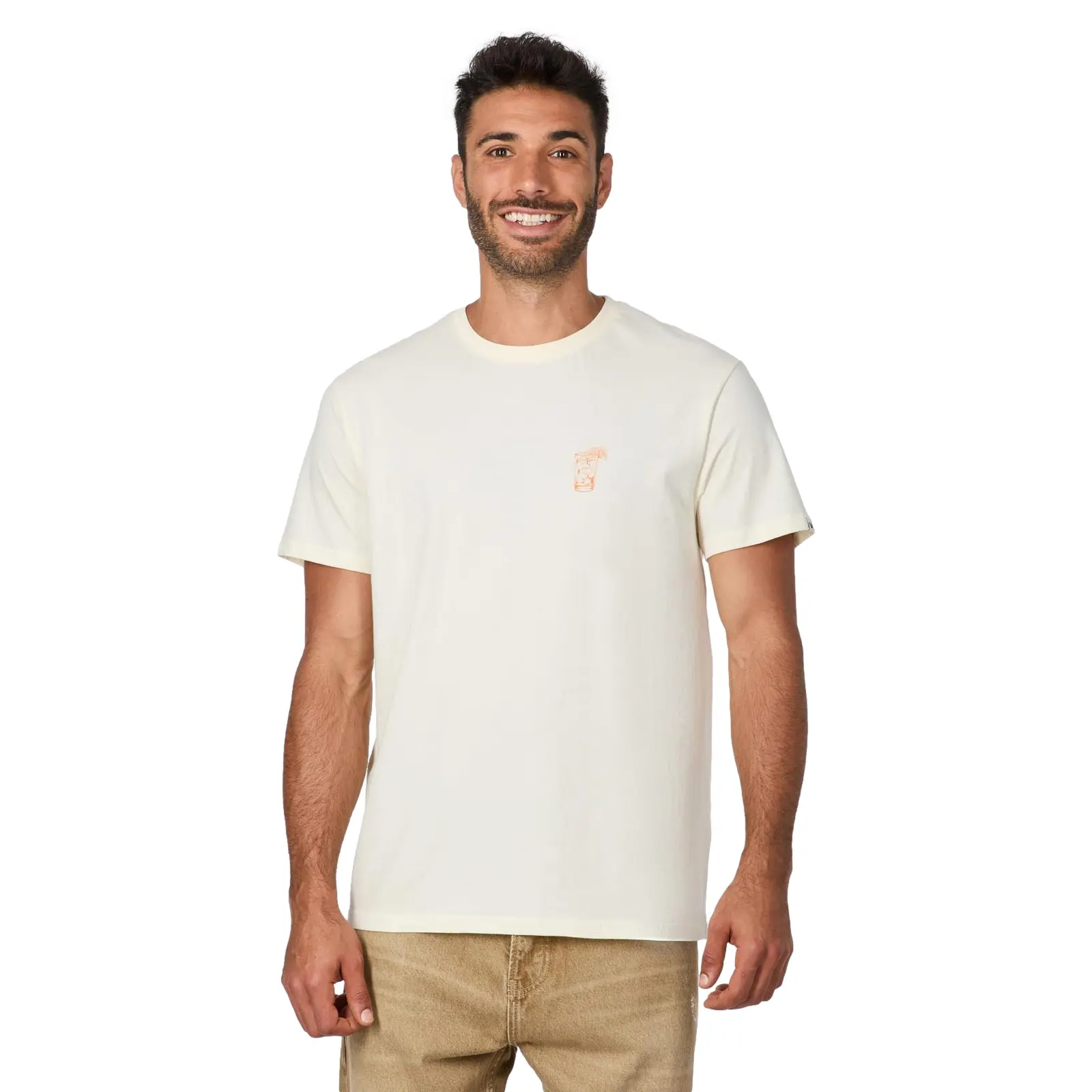 T-Shirt Ragwear Rhony