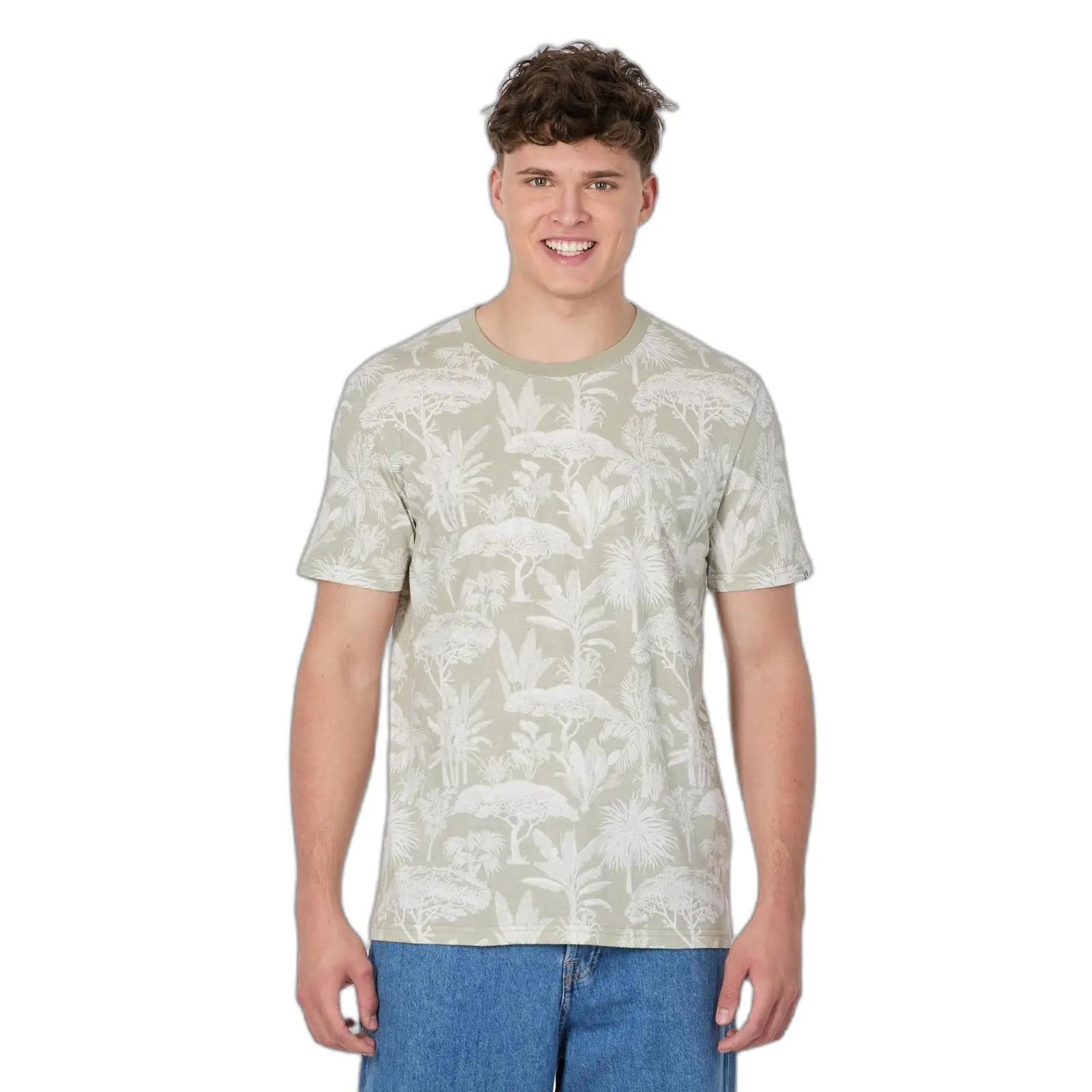 T-Shirt Ragwear Dami