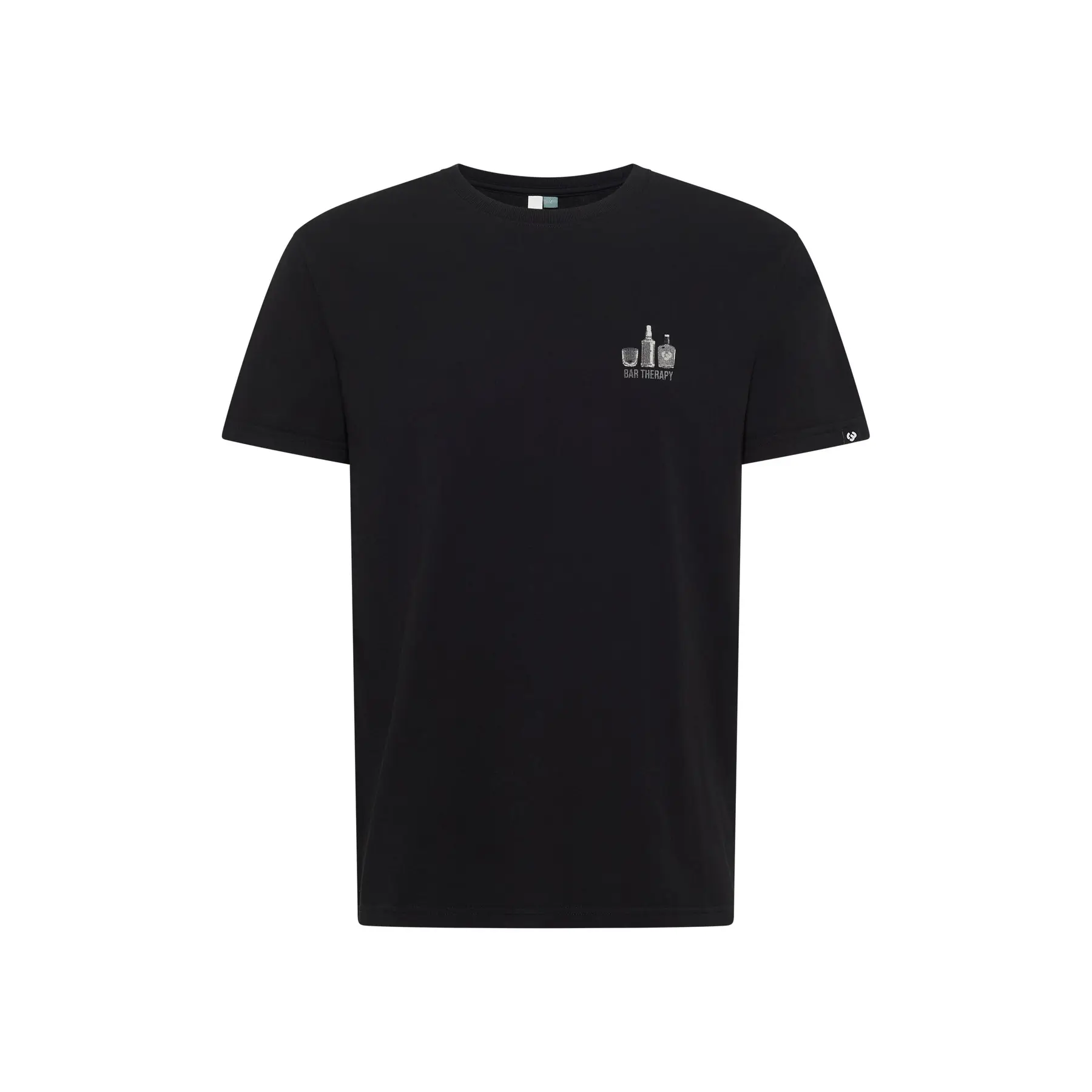 T-Shirt Ragwear Raphy