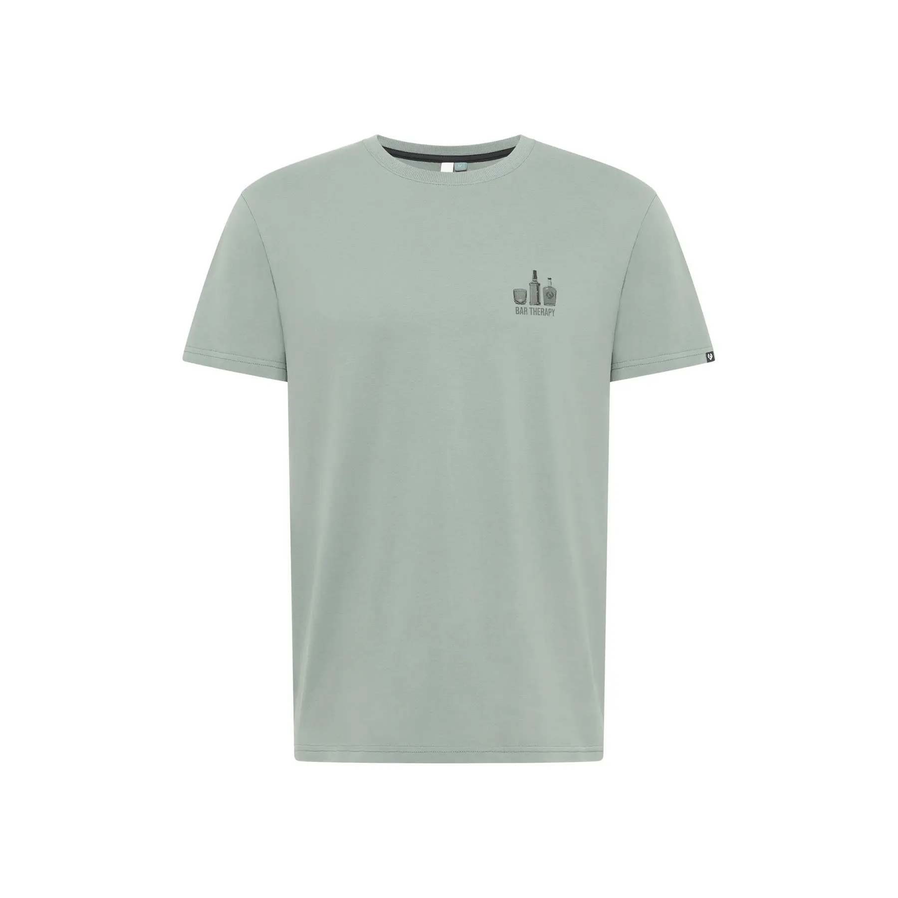 T-Shirt Ragwear Raphy